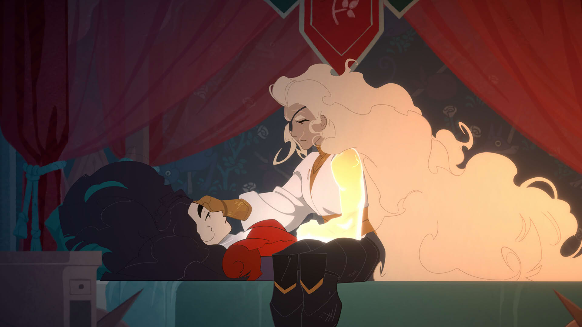 Screenshot for At Fate's End