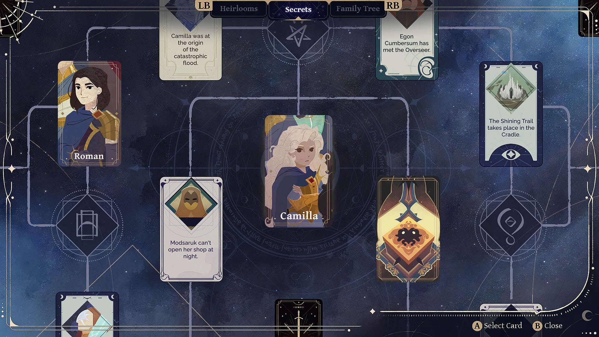 Screenshot for At Fate's End