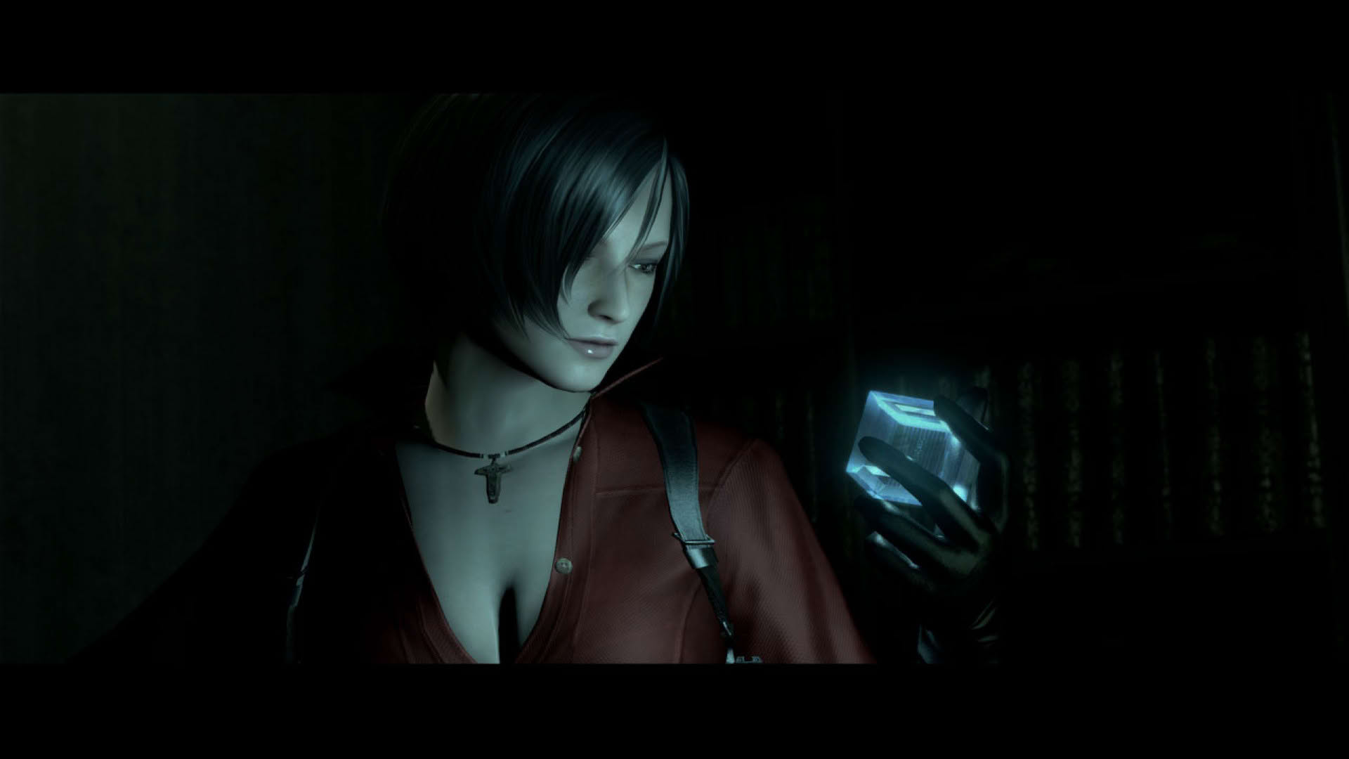 Screenshot for Resident Evil 6