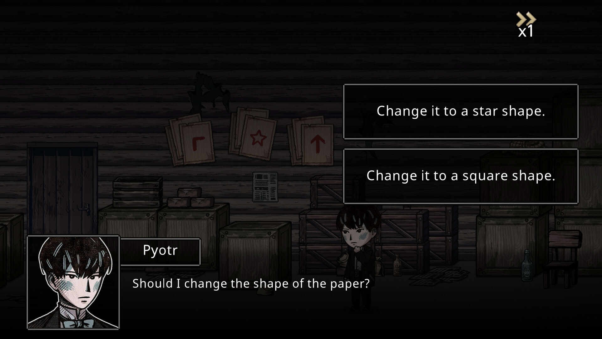 Screenshot for Pechka