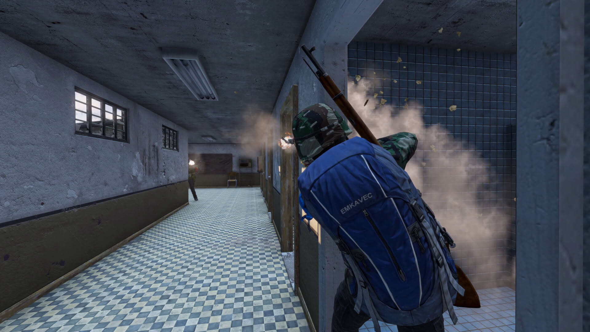 Screenshot for DayZ