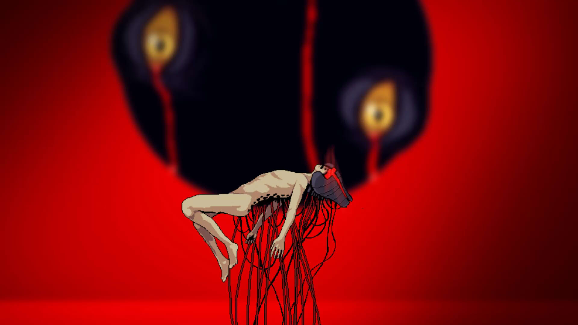 Screenshot for Inanima