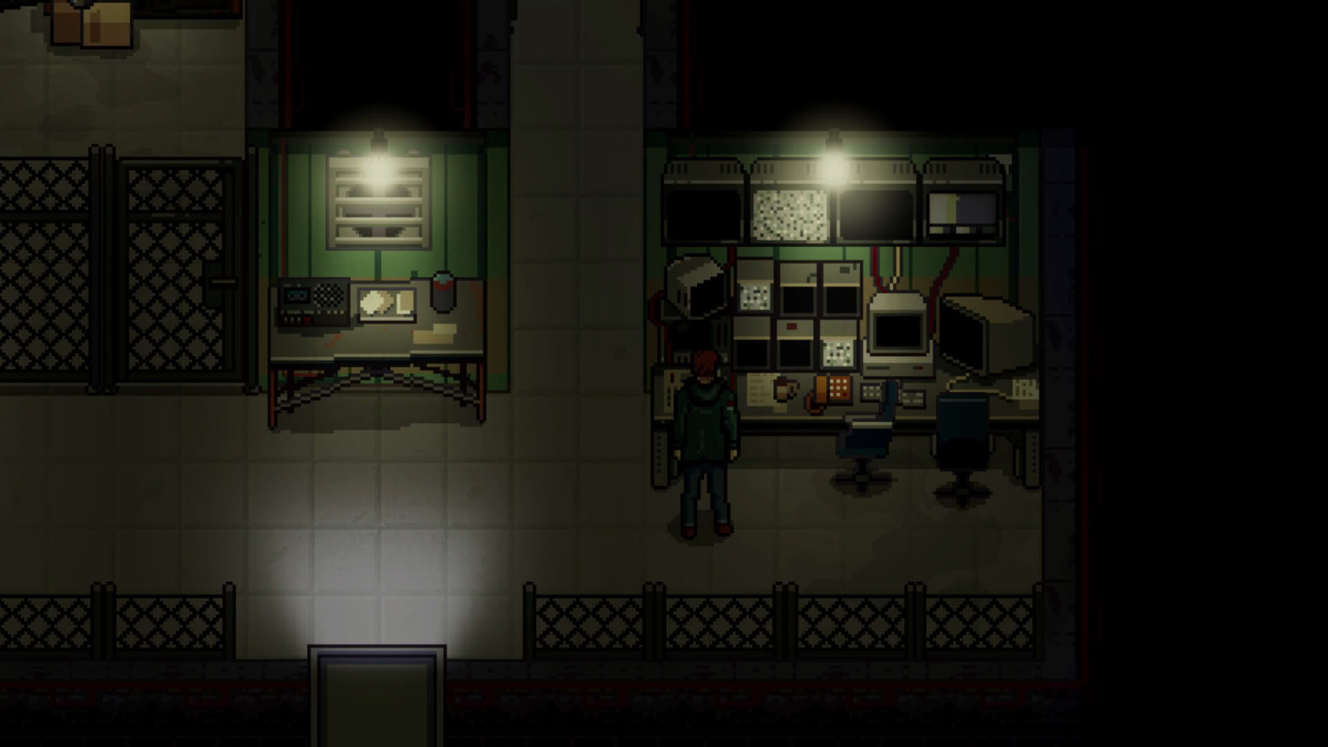 Screenshot for Inanima