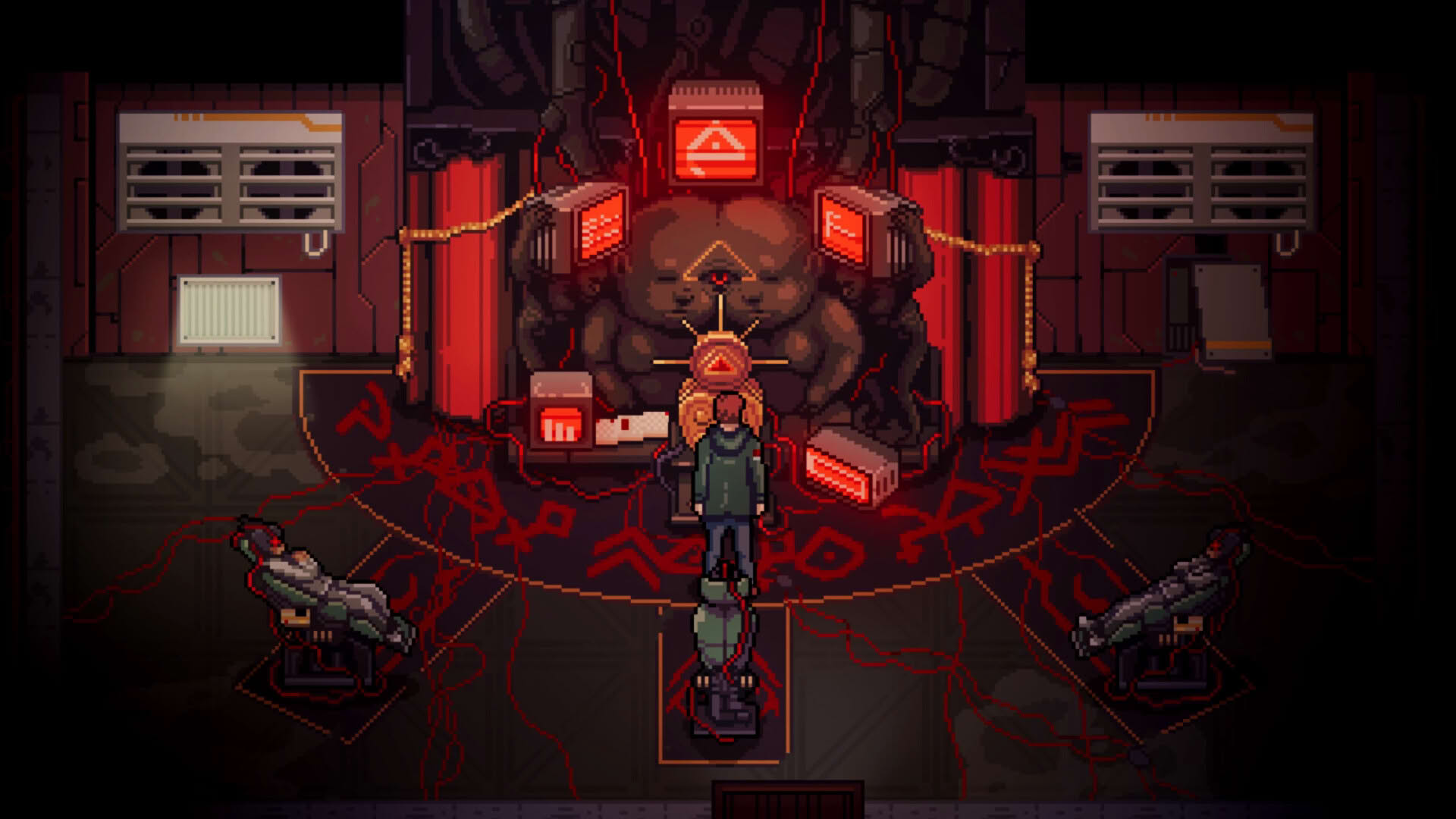 Screenshot for Inanima
