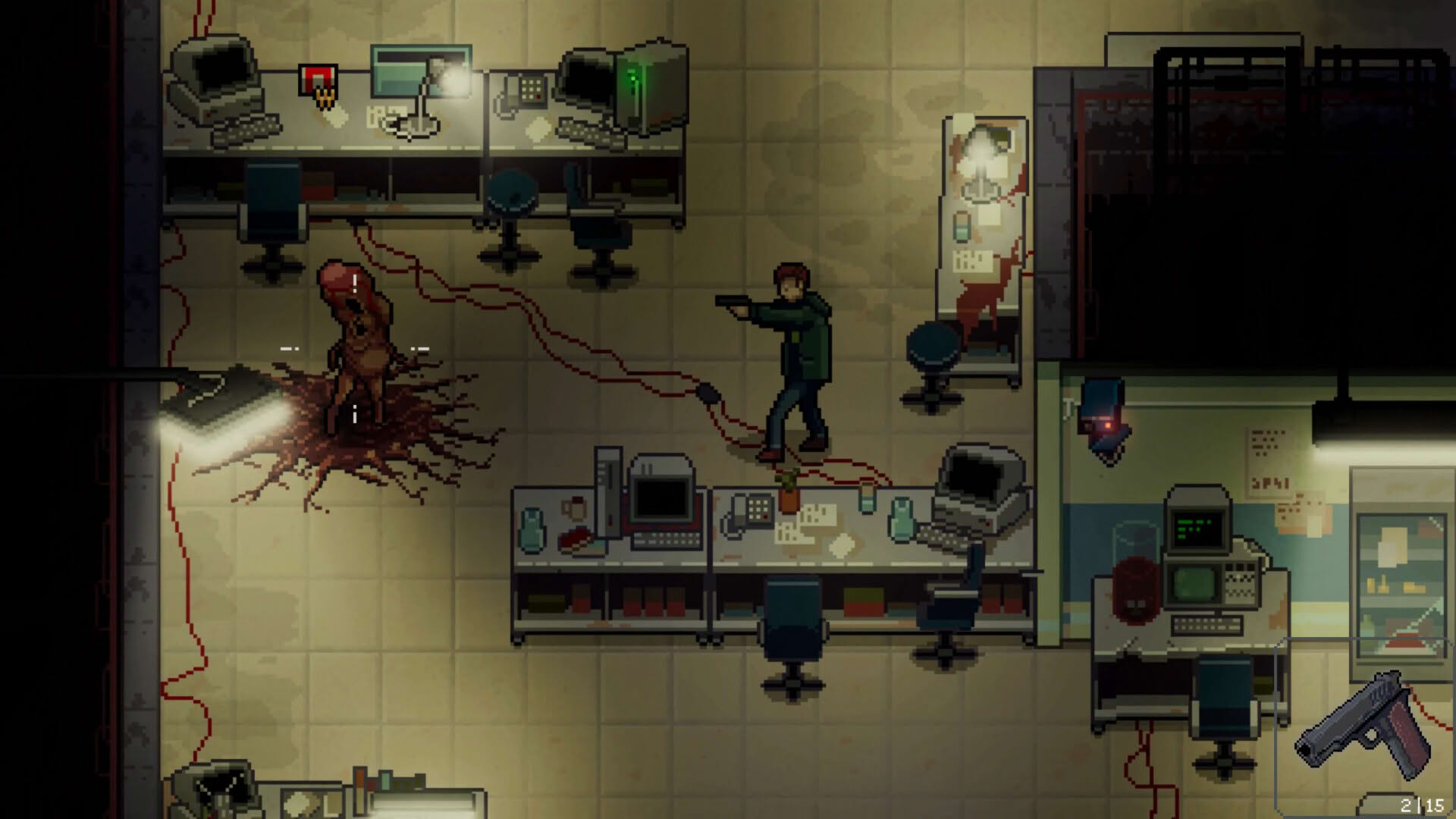 Screenshot for Inanima
