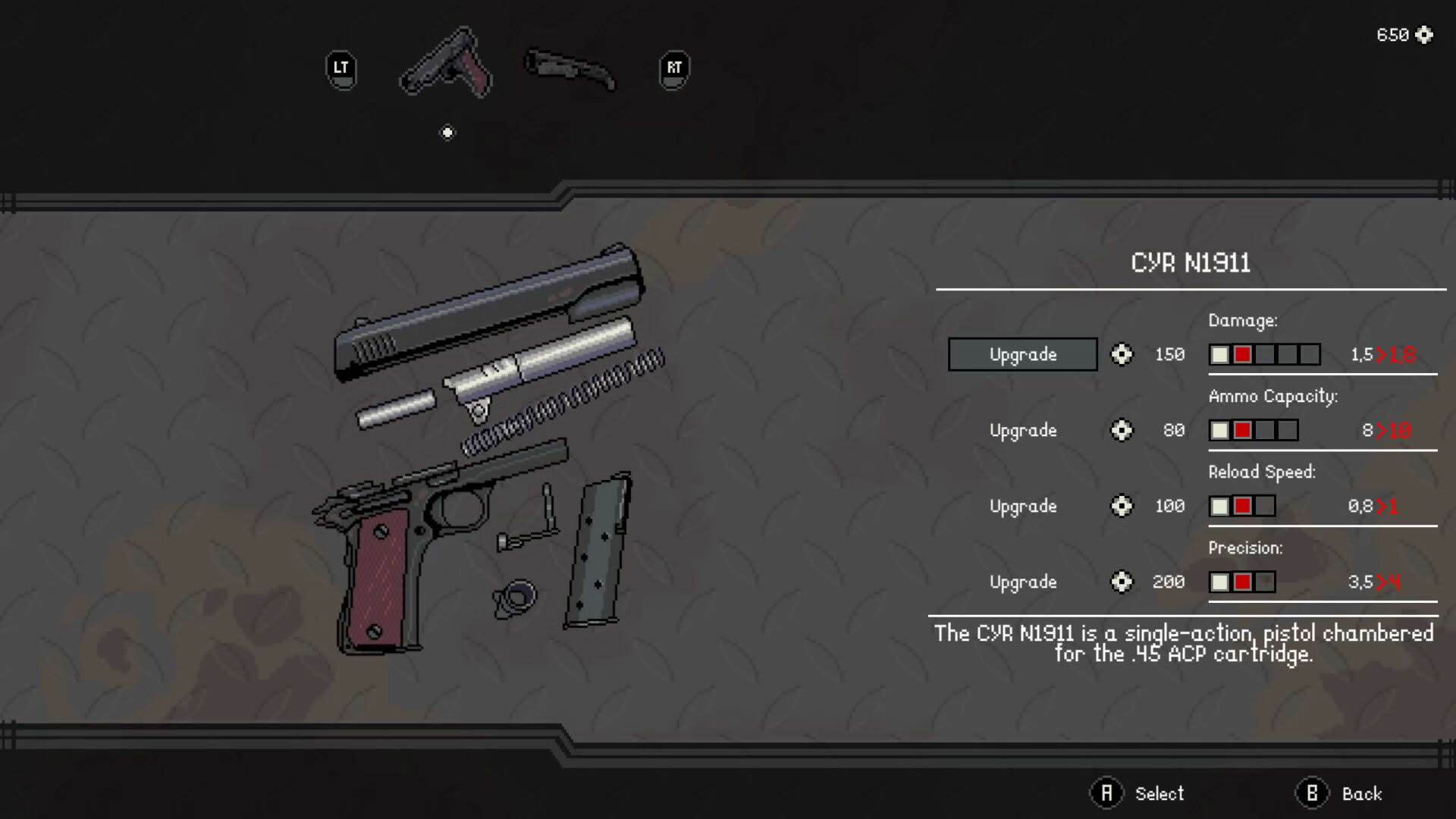 Screenshot for Inanima
