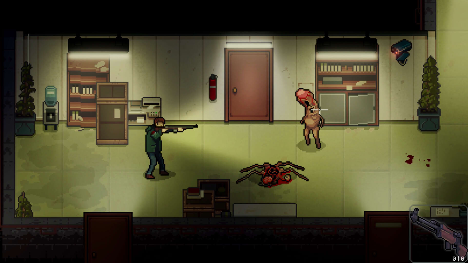 Screenshot for Inanima