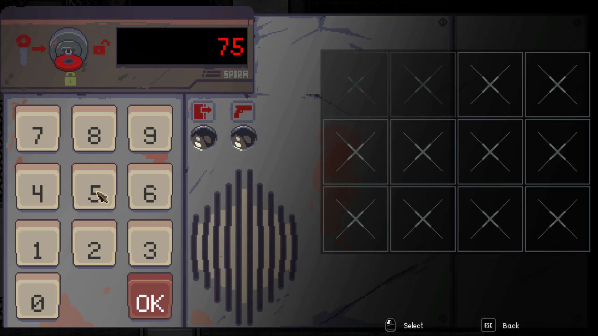 Screenshot for Inanima