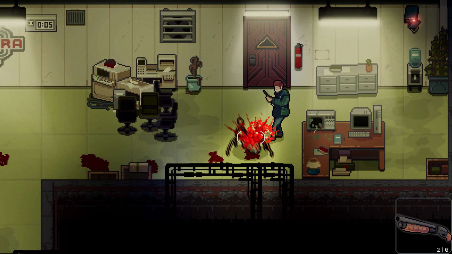 Screenshot for Inanima