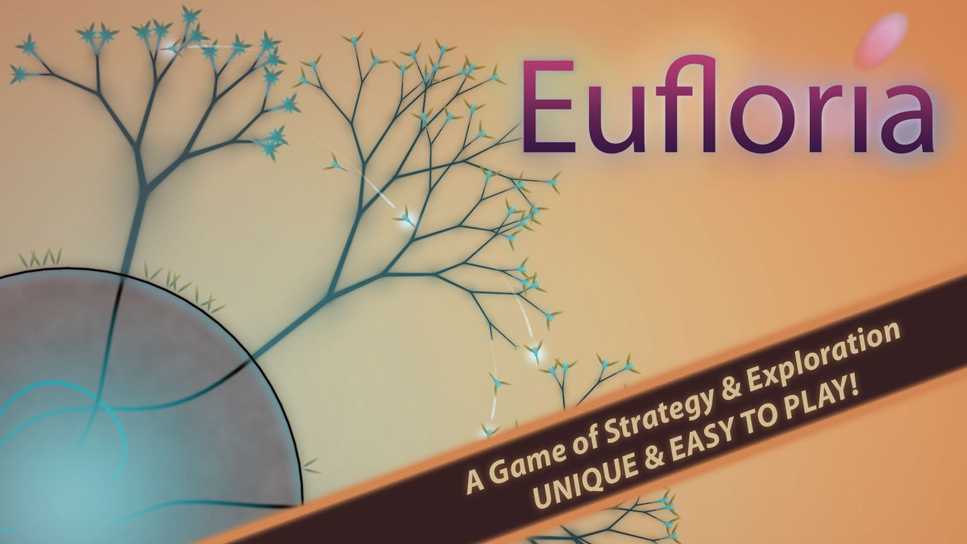 Screenshot for Eufloria HD