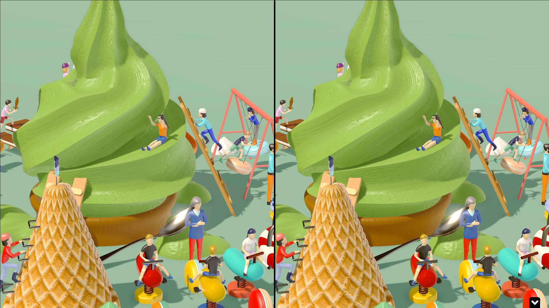 Screenshot for Tiny Lands 2