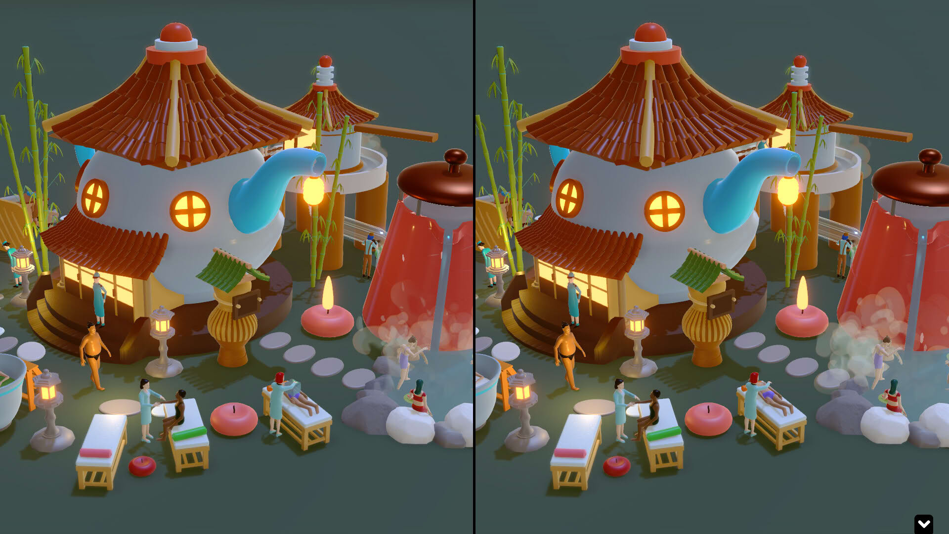 Screenshot for Tiny Lands 2