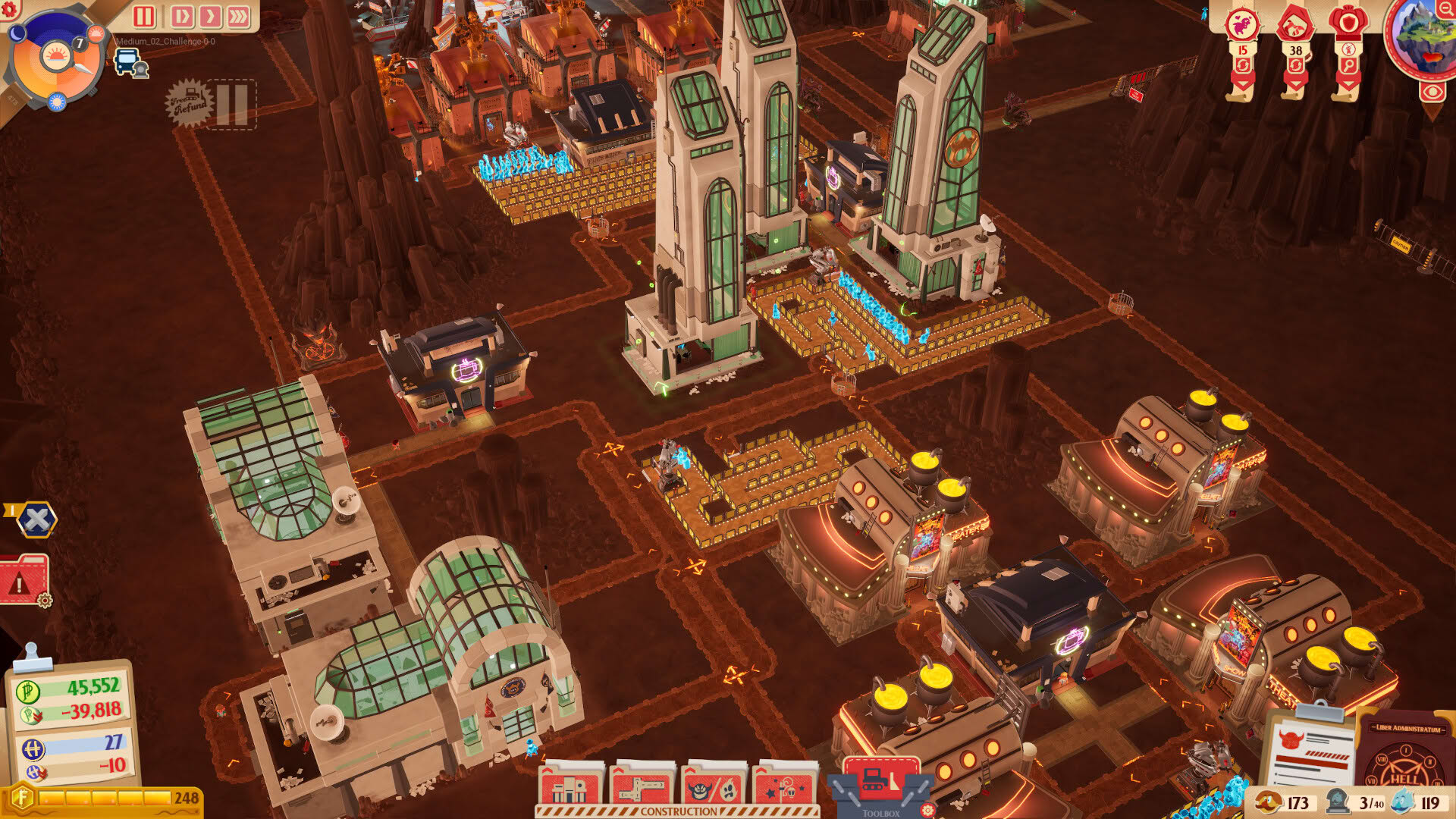 Screenshot for Sintopia