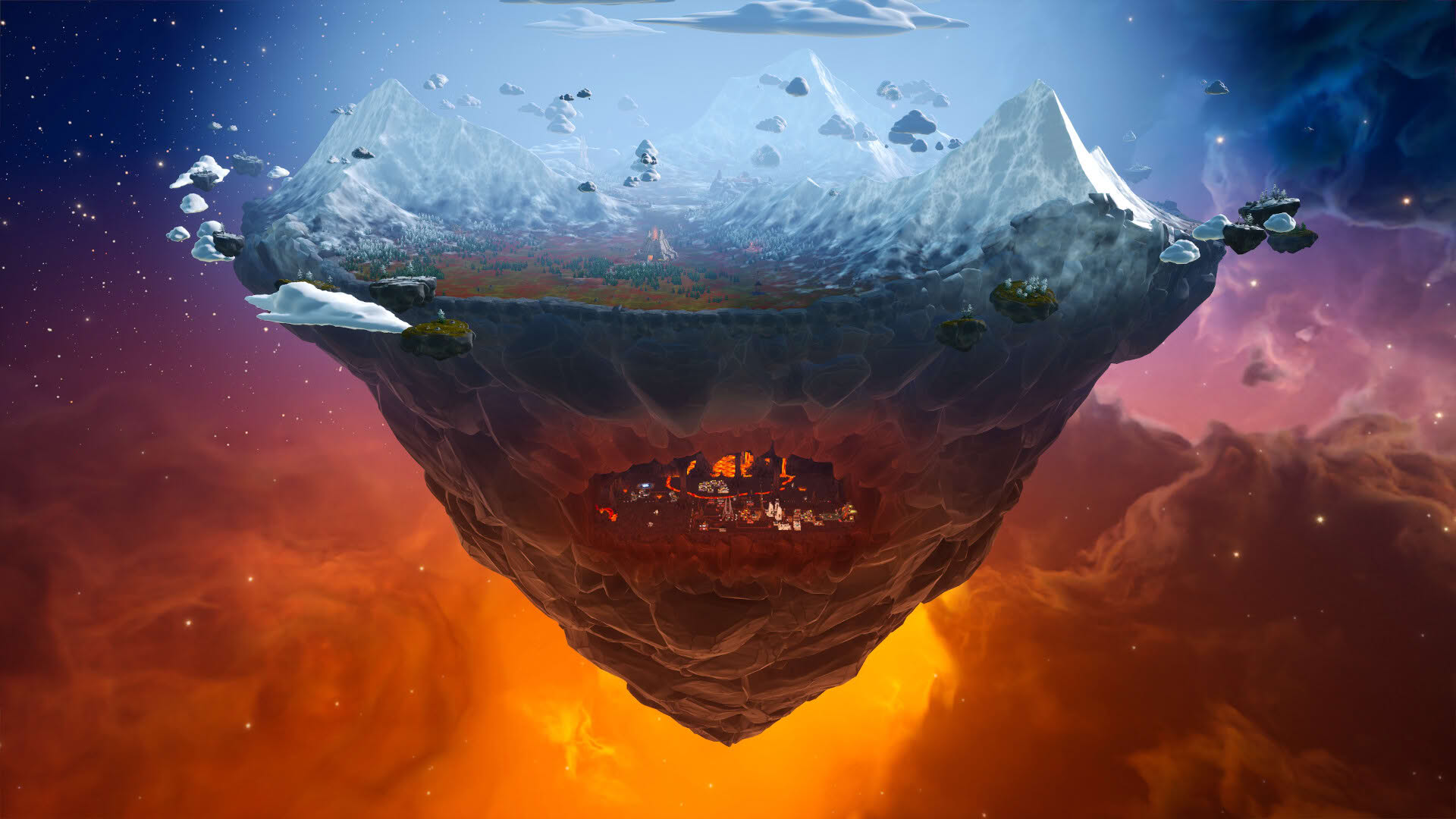 Screenshot for Sintopia