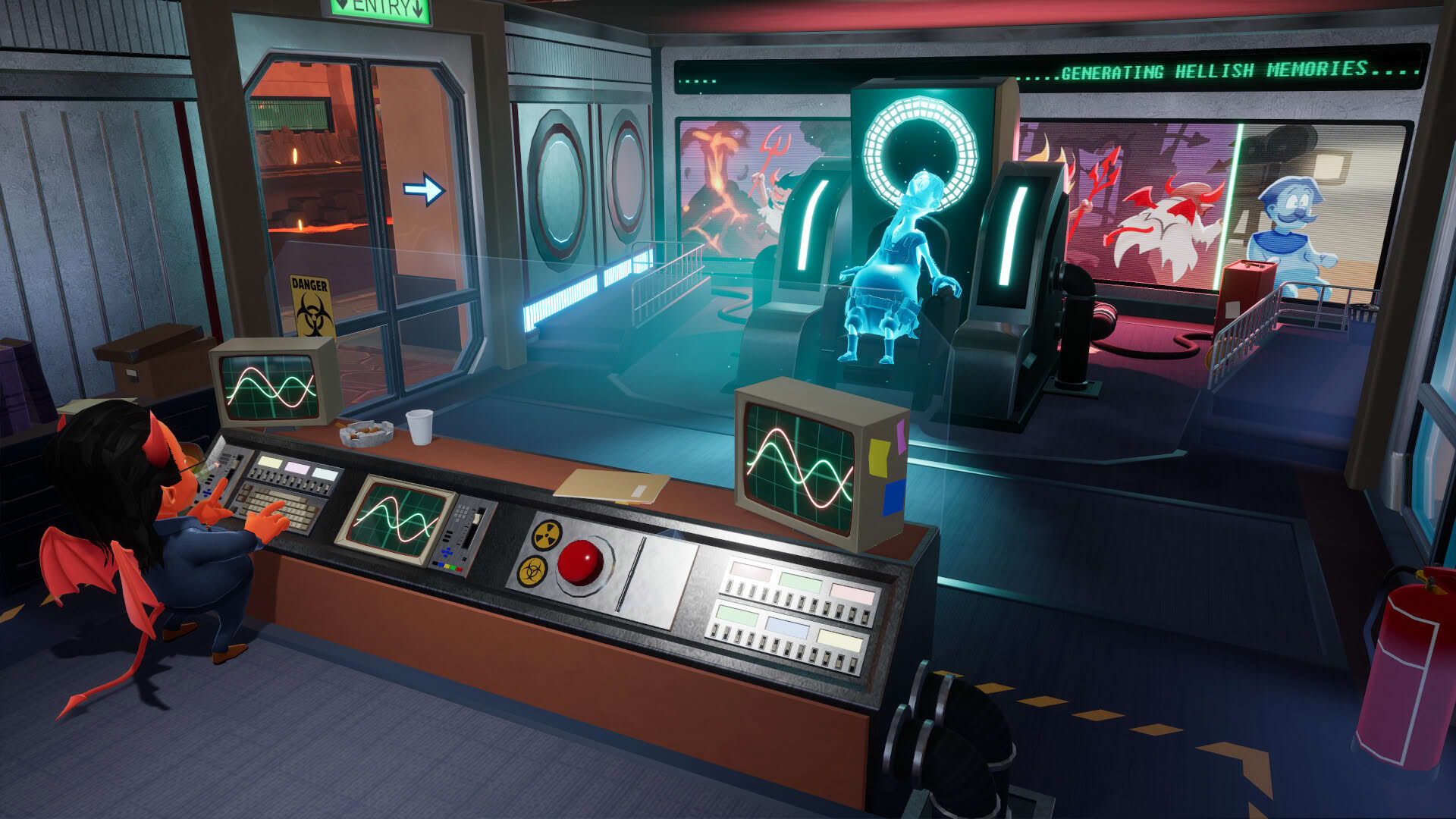 Screenshot for Sintopia