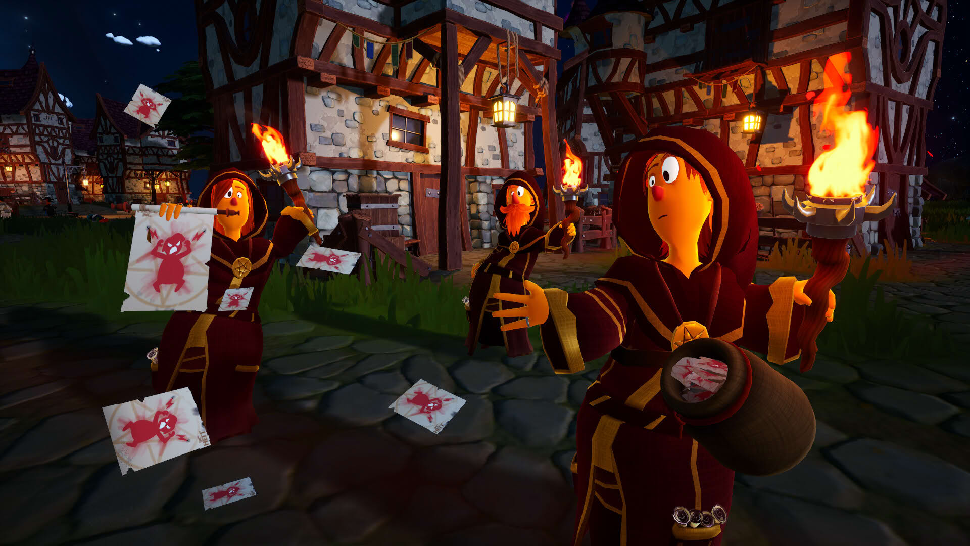 Screenshot for Sintopia
