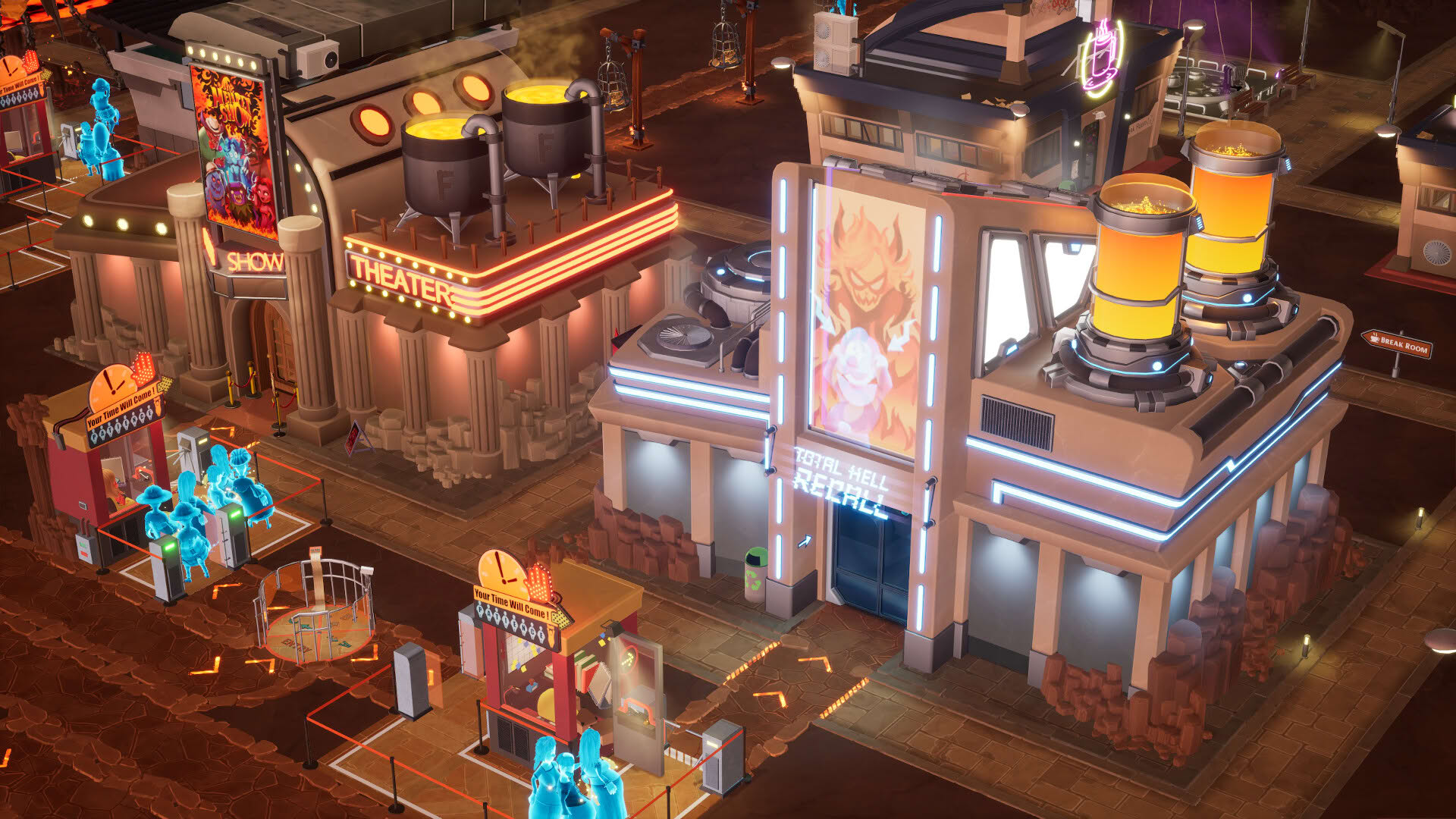 Screenshot for Sintopia