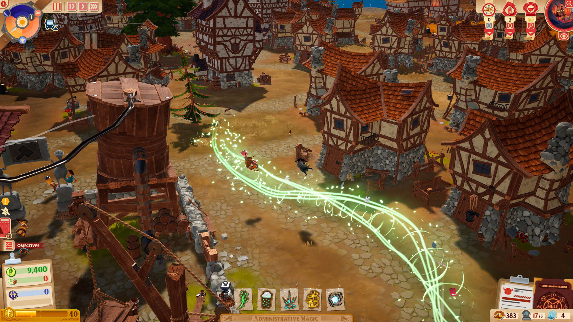 Screenshot for Sintopia