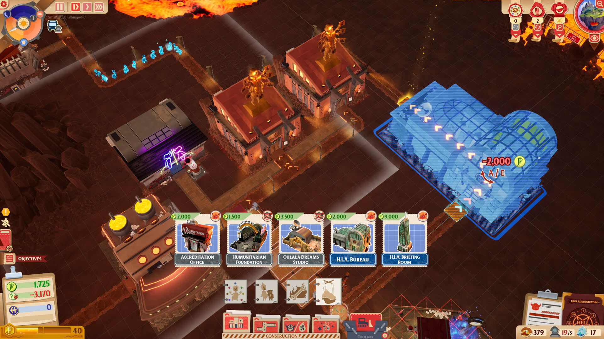 Screenshot for Sintopia