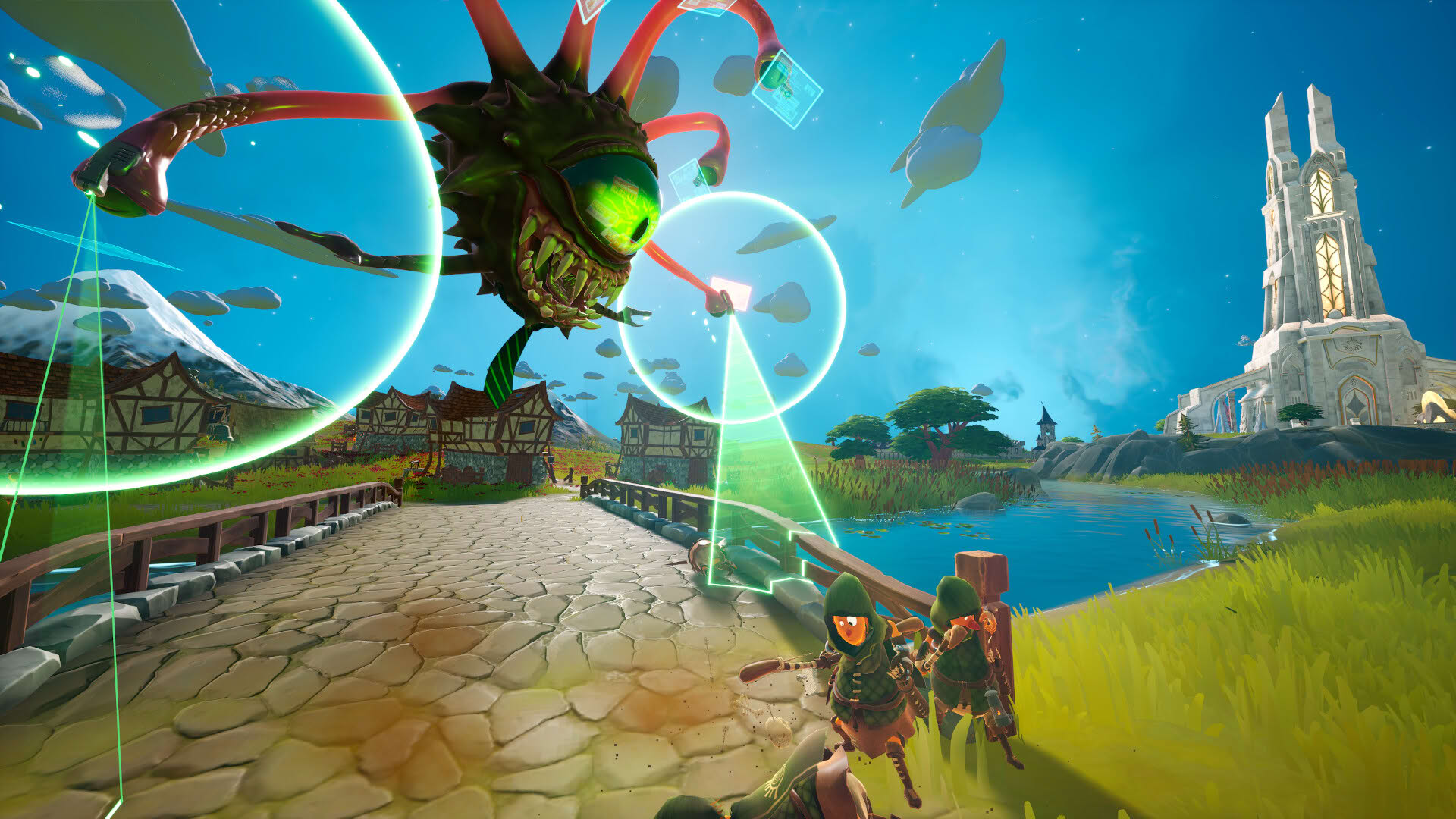 Screenshot for Sintopia