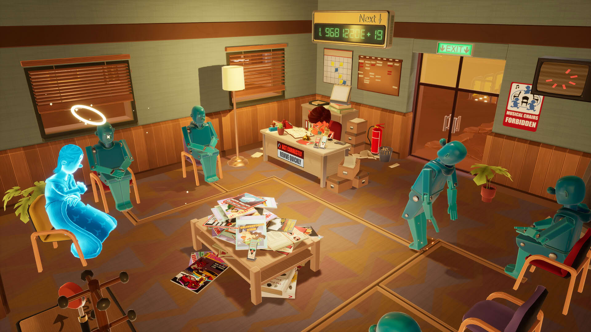 Screenshot for Sintopia