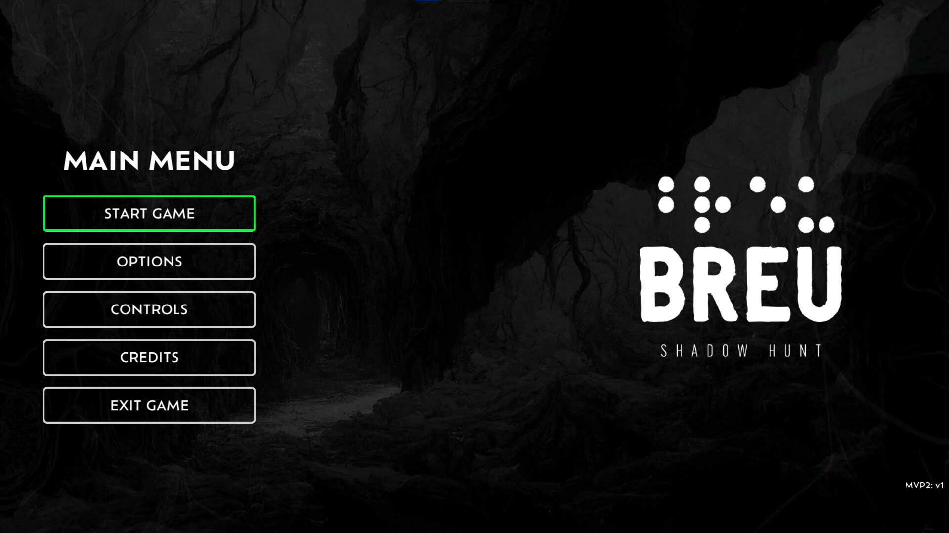 Screenshot for Breu: Shadow Hunt