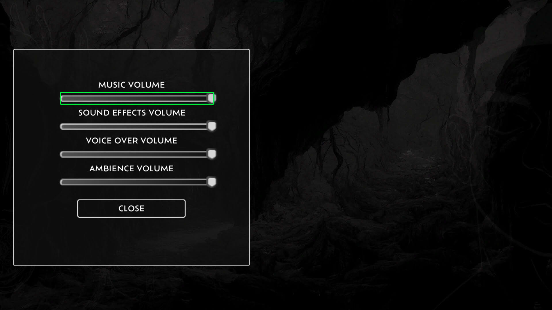 Screenshot for Breu: Shadow Hunt