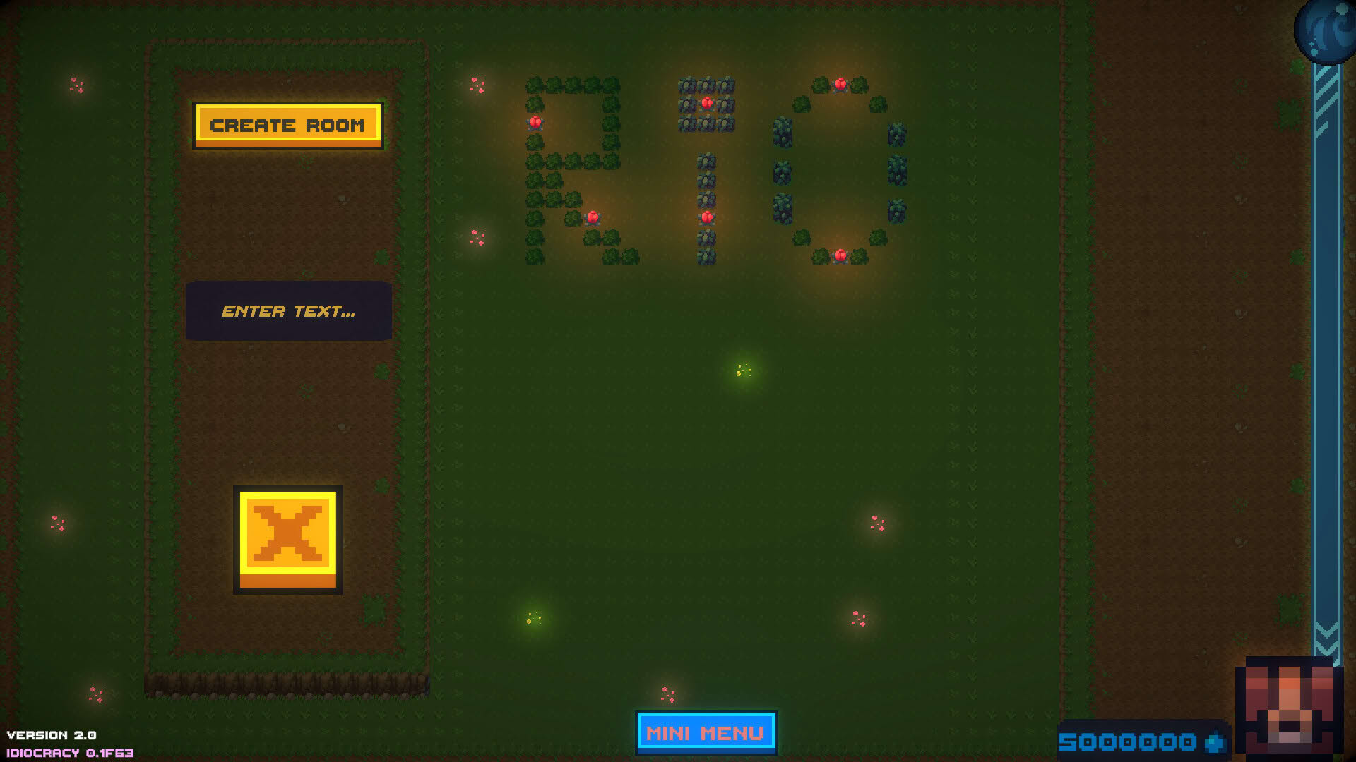 Screenshot for Rune It Out