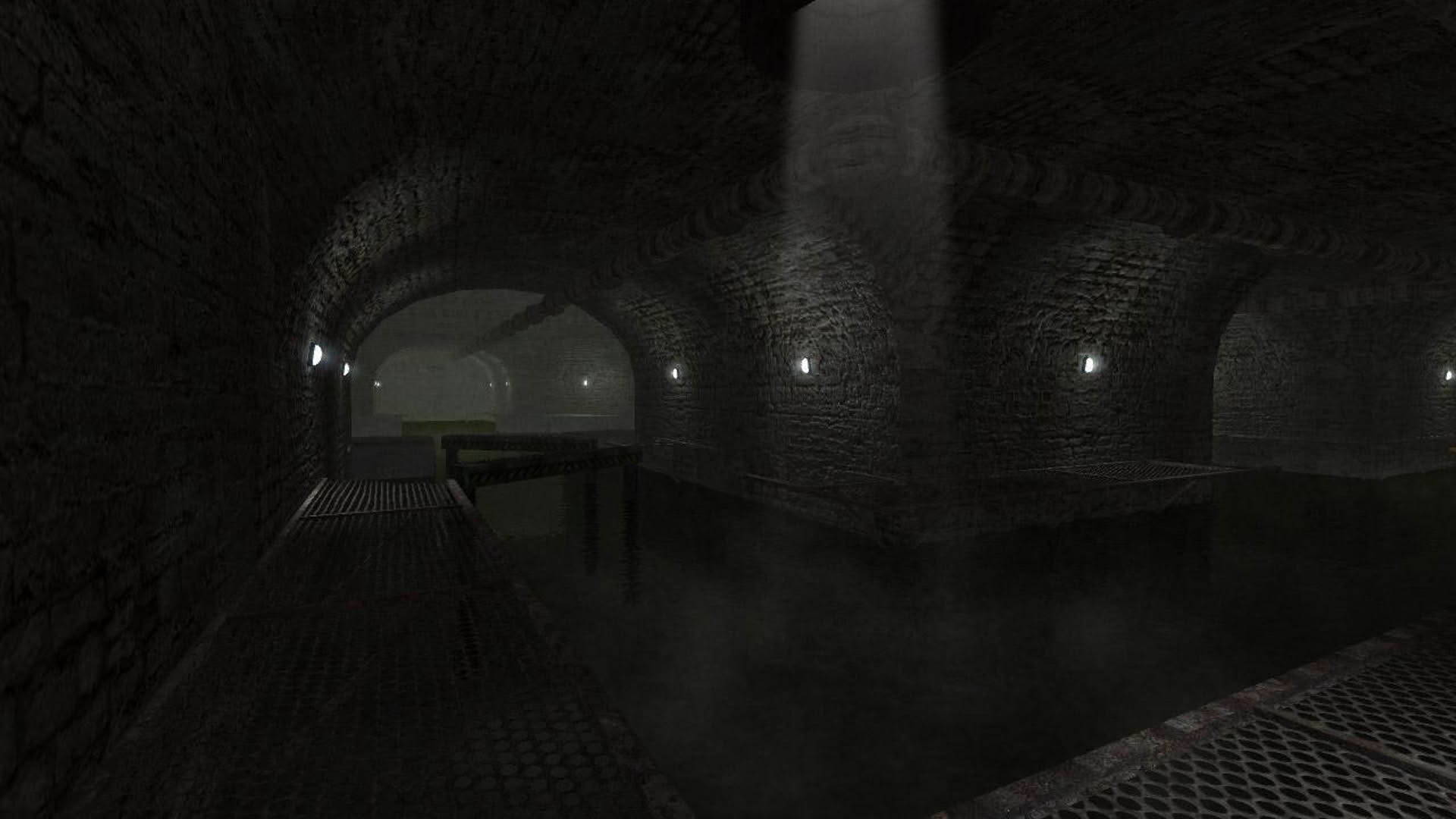 Screenshot for Penumbra: Requiem