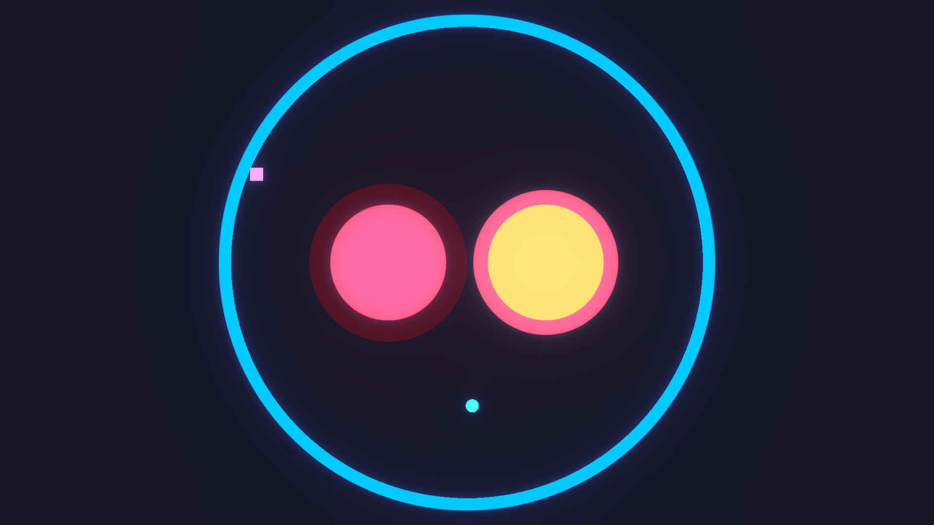 Screenshot for Hyper Shapes