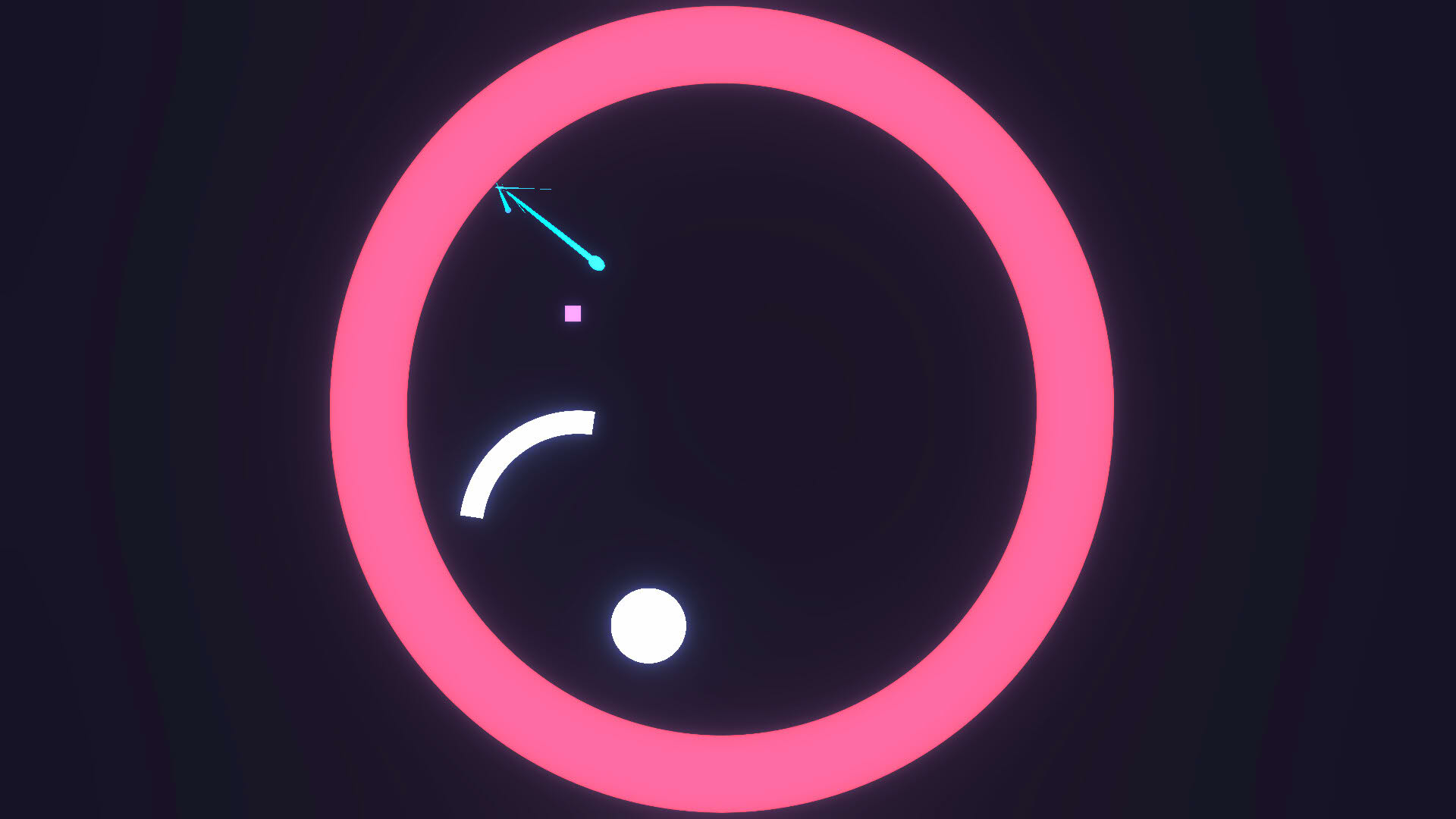 Screenshot for Hyper Shapes