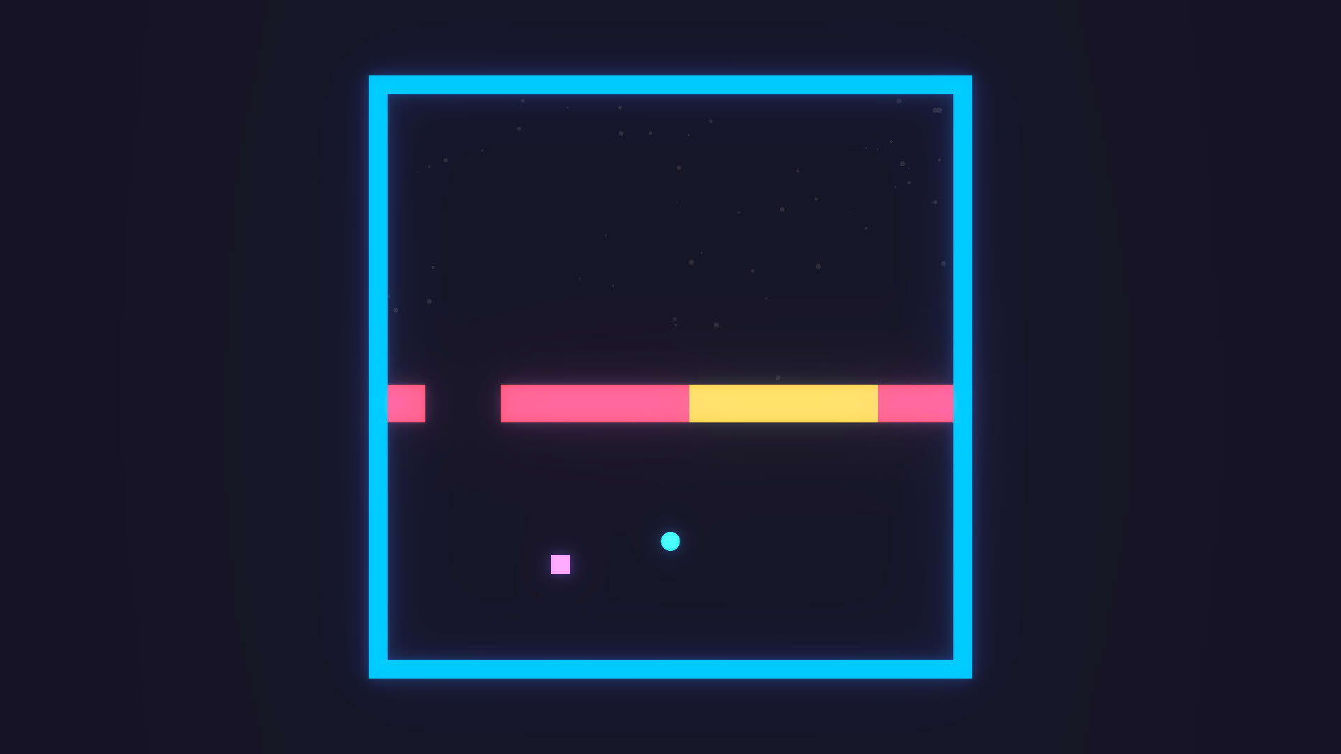 Screenshot for Hyper Shapes