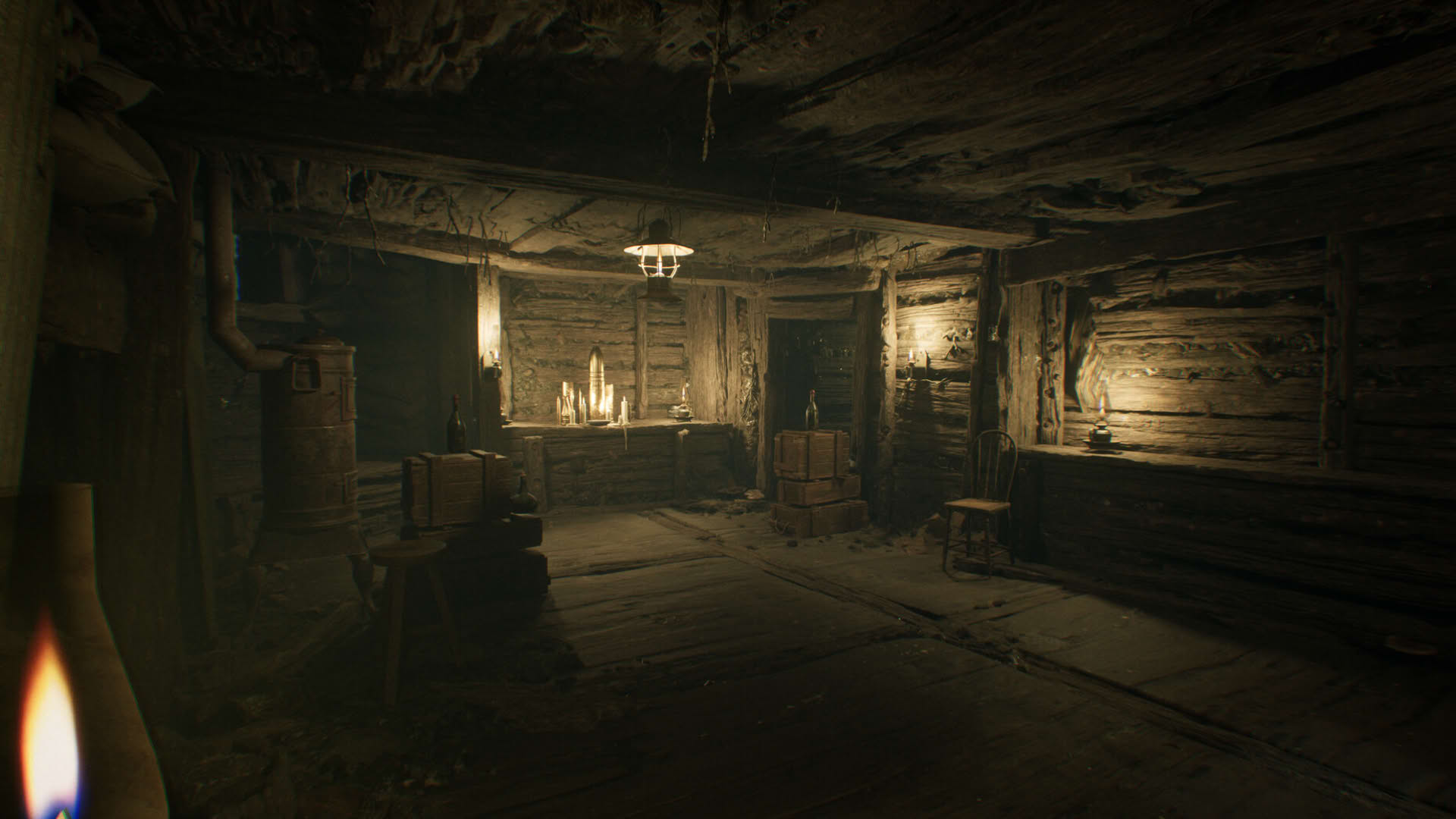Screenshot for Trench Tales