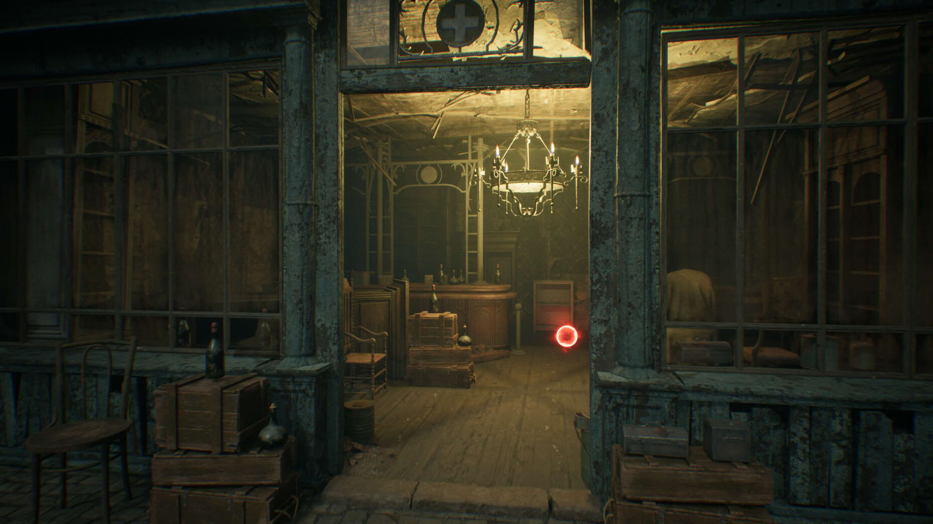 Screenshot for Trench Tales