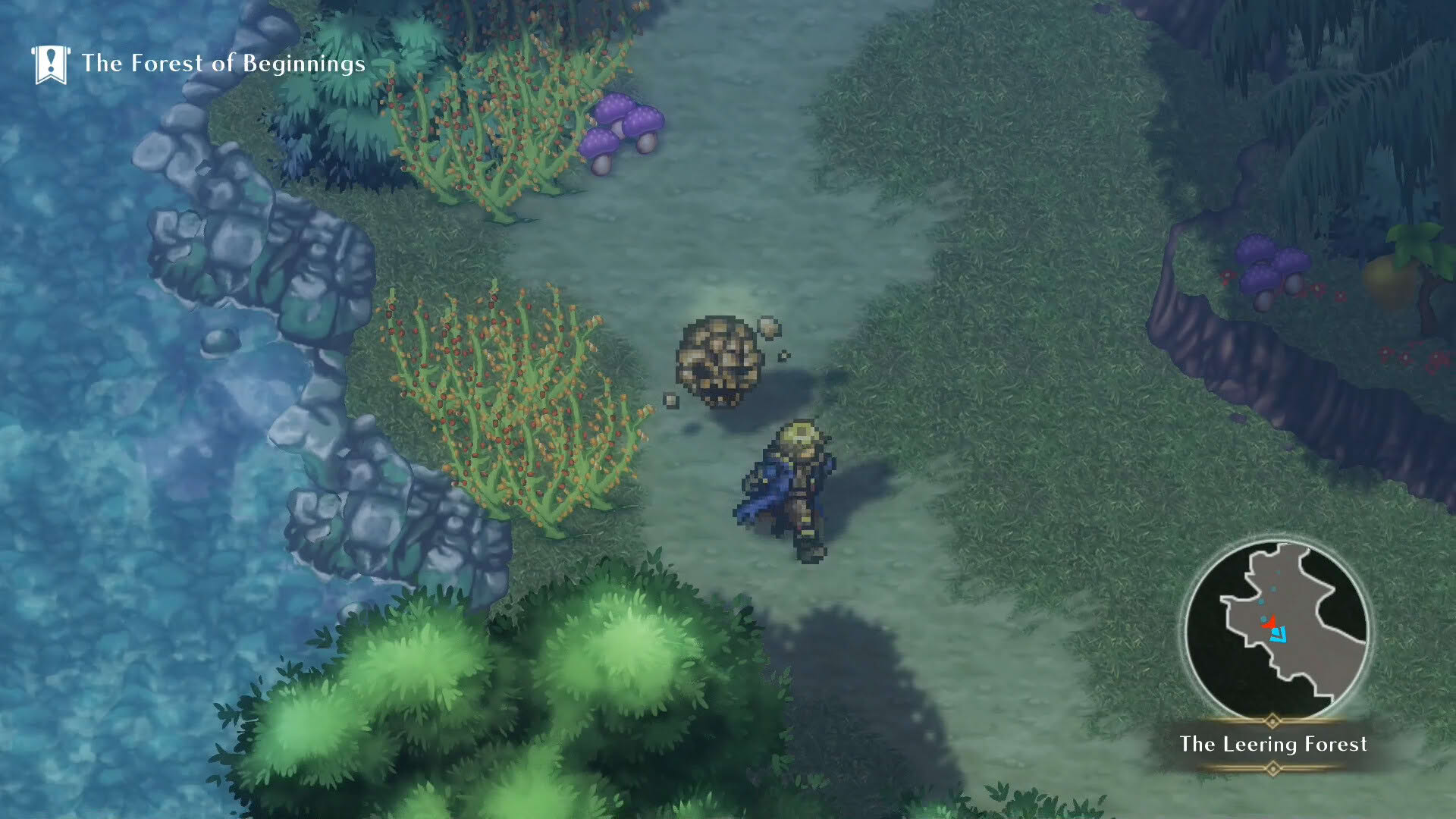 Screenshot for WiZmans World ReTry