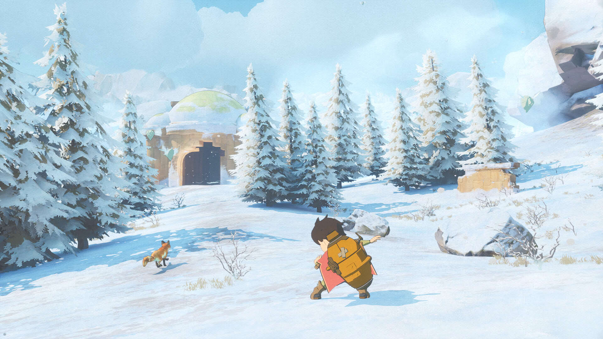 Screenshot for Europa