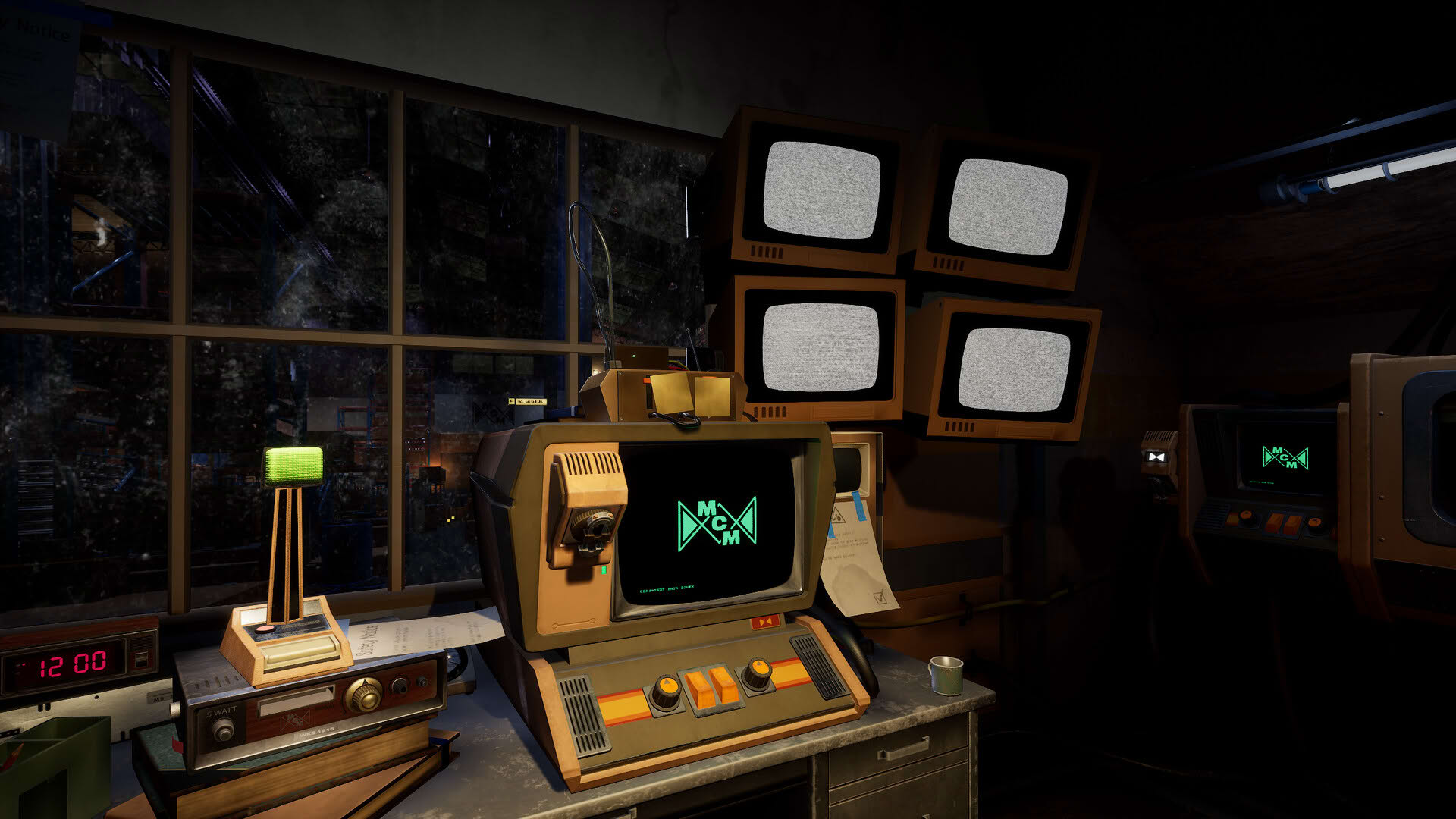 Screenshot for Five Nights at Freddy's: Secret of the Mimic