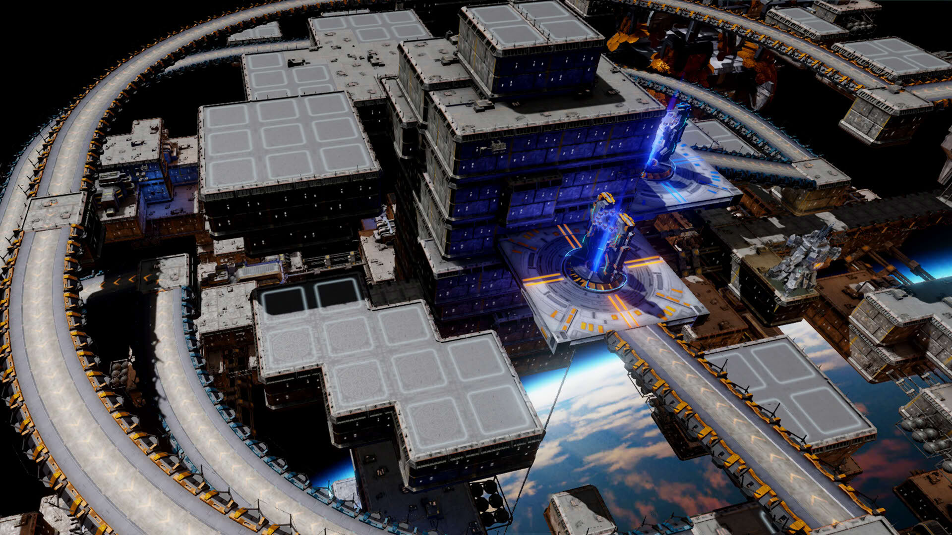 Screenshot for Defense Grid 2