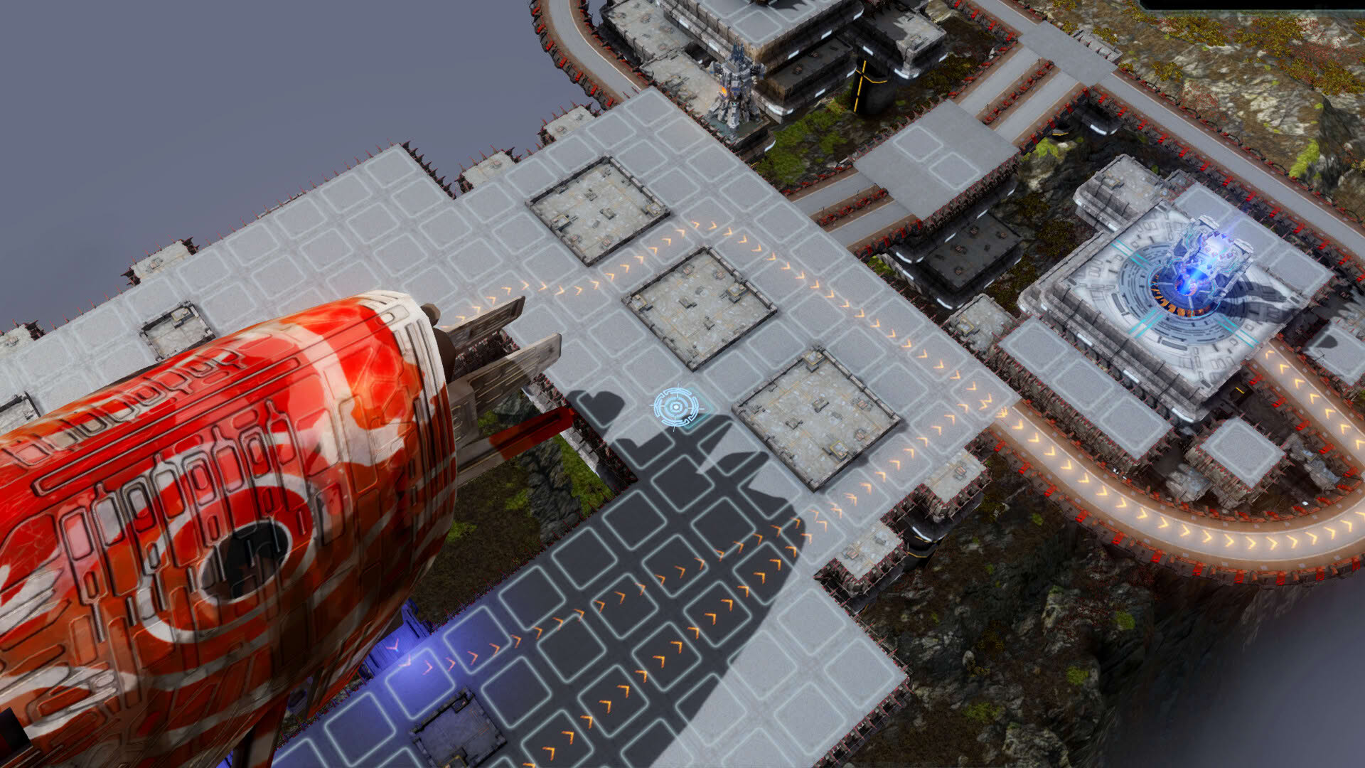 Screenshot for Defense Grid 2