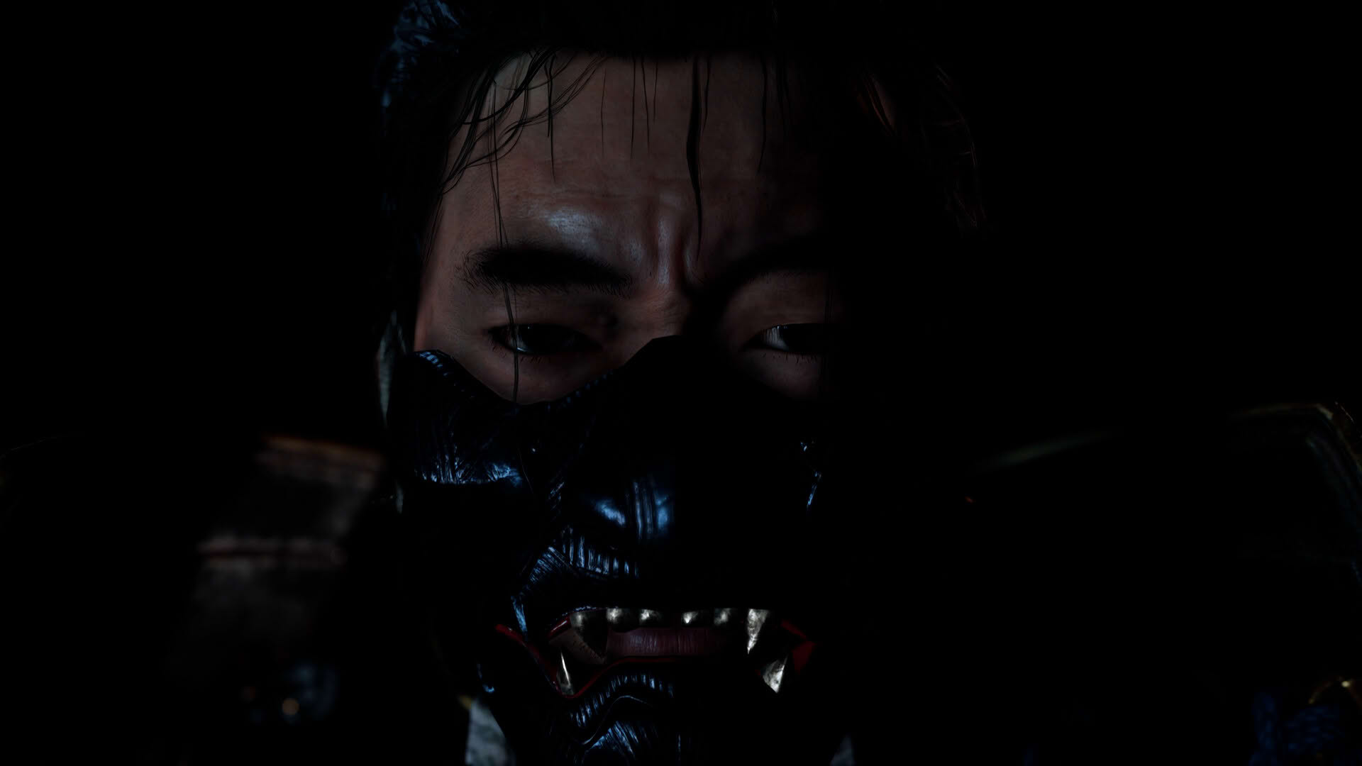 Screenshot for Ghost of Tsushima