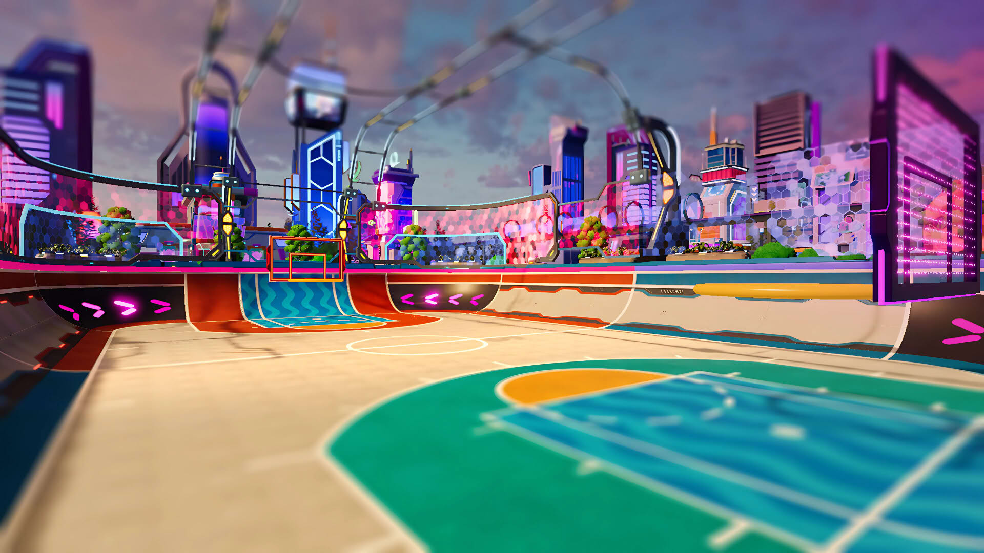 Screenshot for Metaball