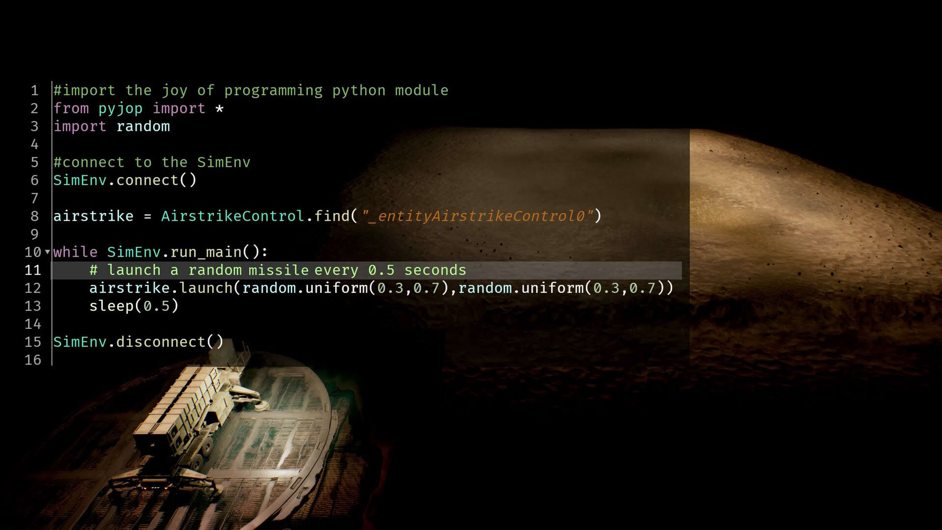 Screenshot for Joy of Programming: Software Engineering Simulator