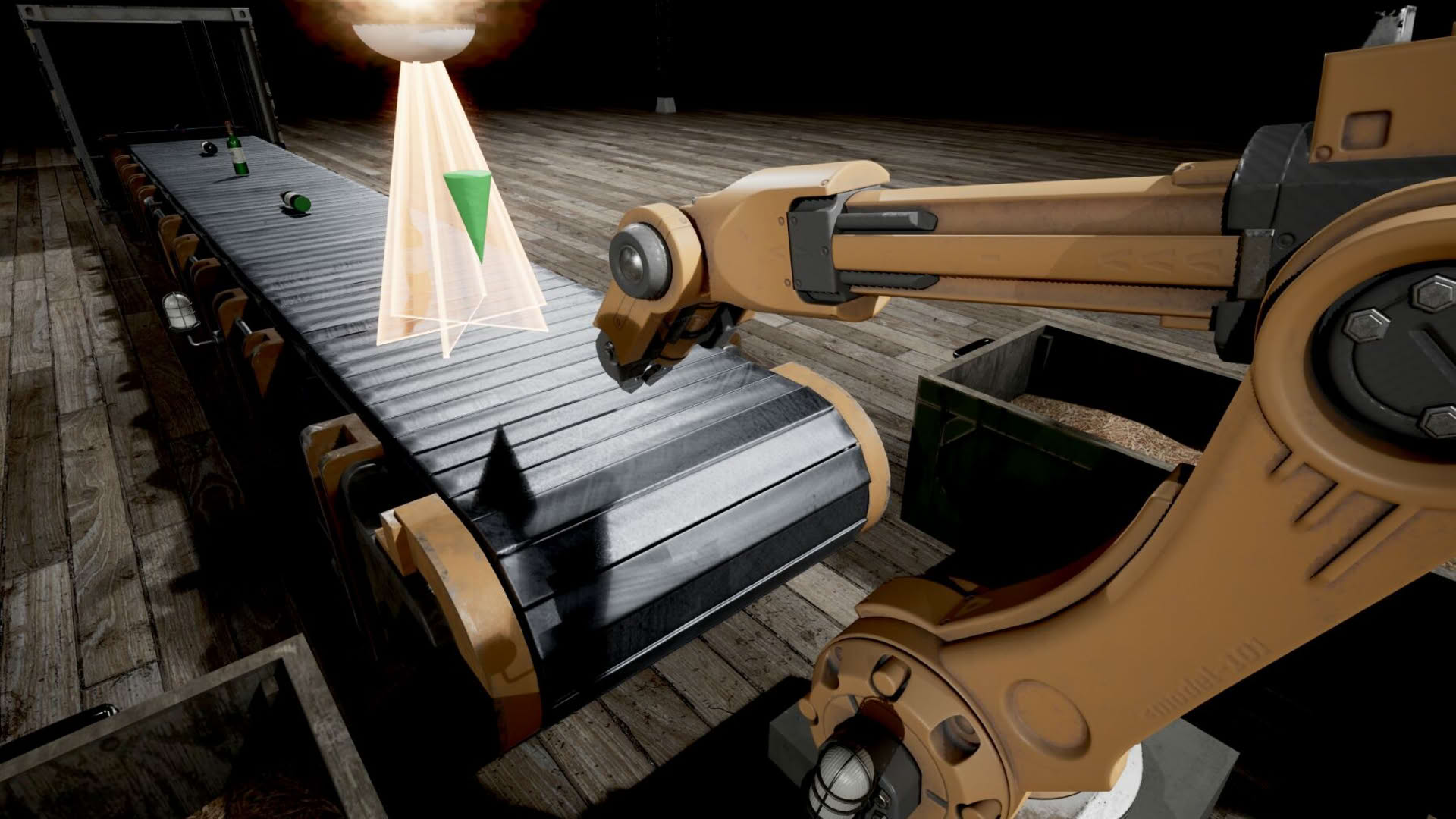 Screenshot for Joy of Programming: Software Engineering Simulator