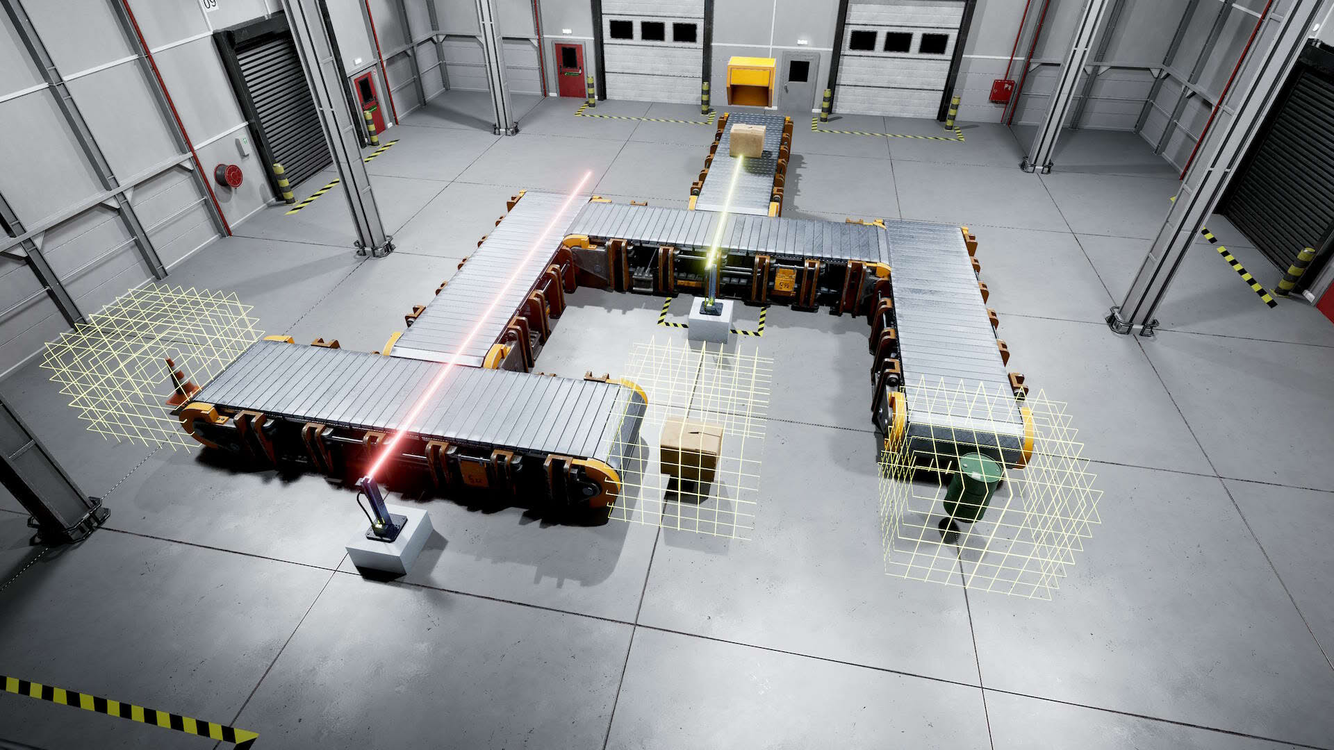 Screenshot for Joy of Programming: Software Engineering Simulator