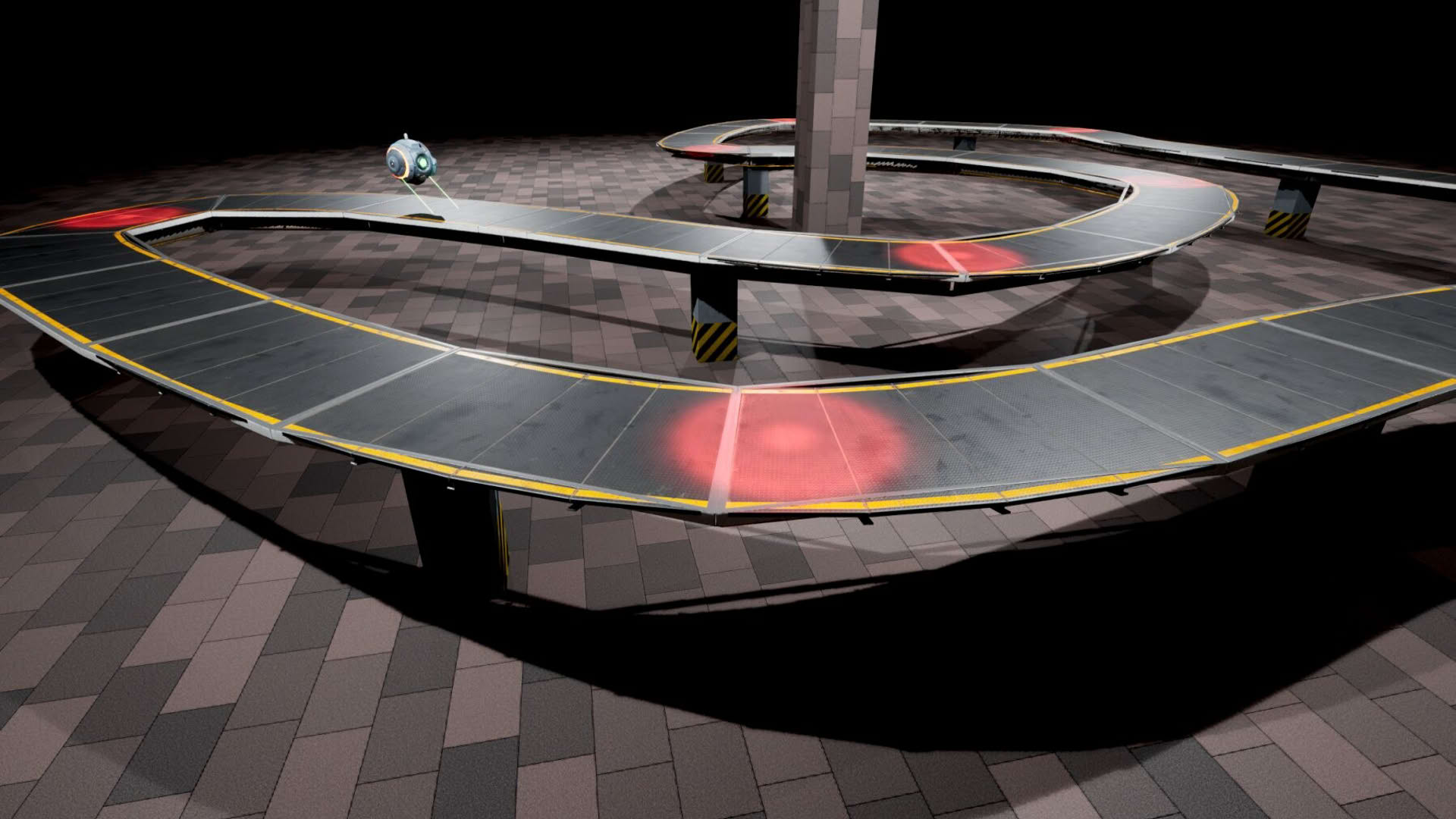 Screenshot for Joy of Programming: Software Engineering Simulator