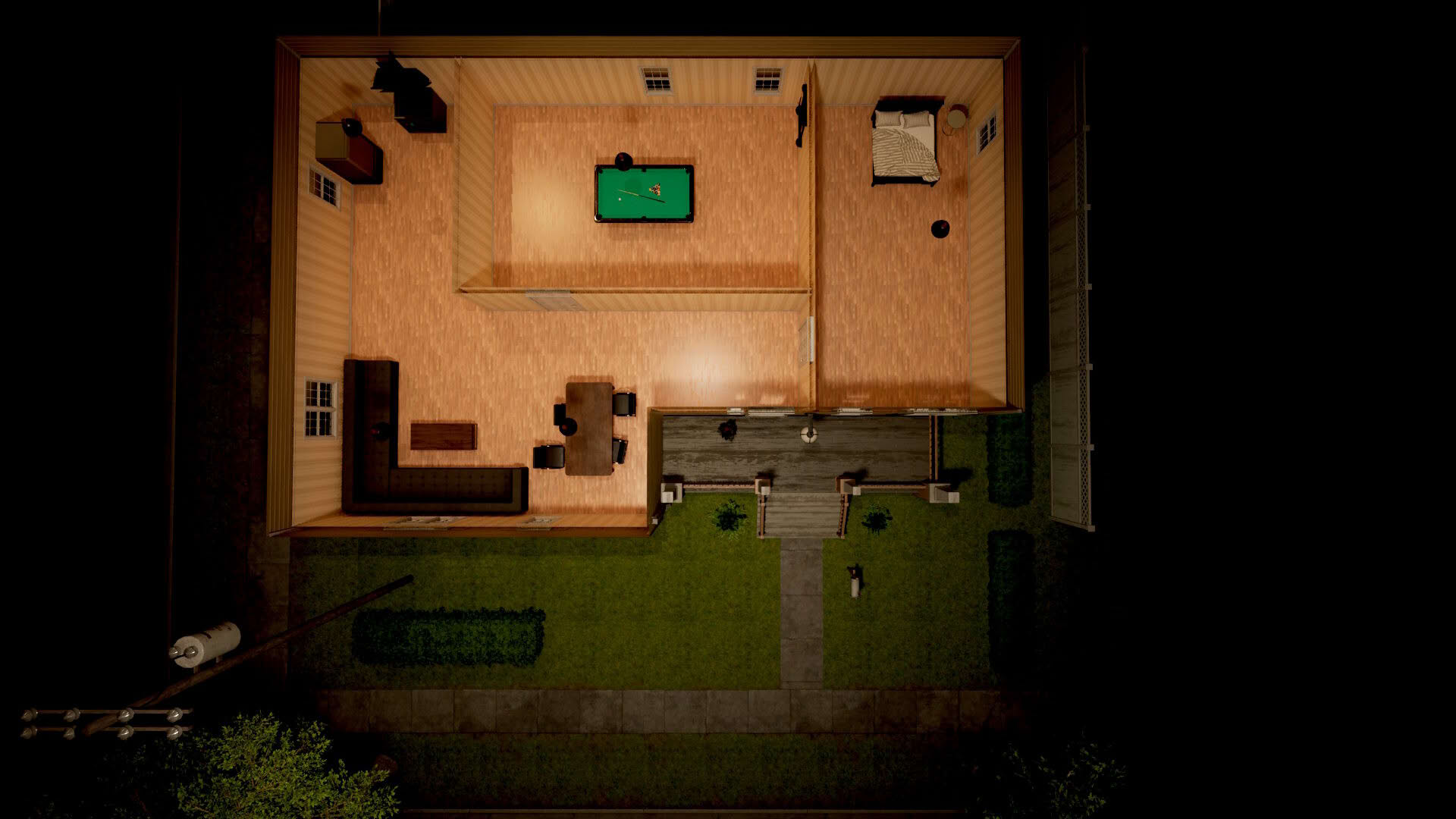 Screenshot for Joy of Programming: Software Engineering Simulator