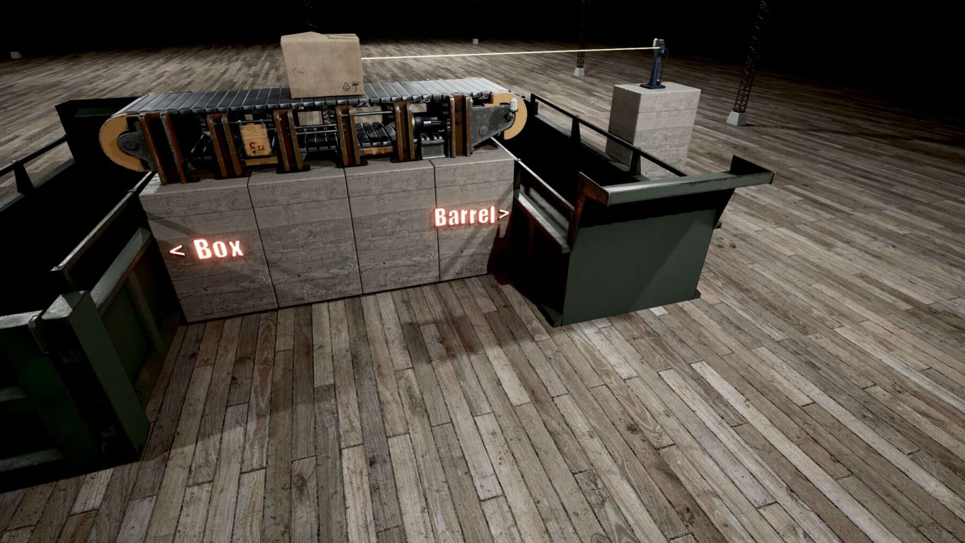 Screenshot for Joy of Programming: Software Engineering Simulator