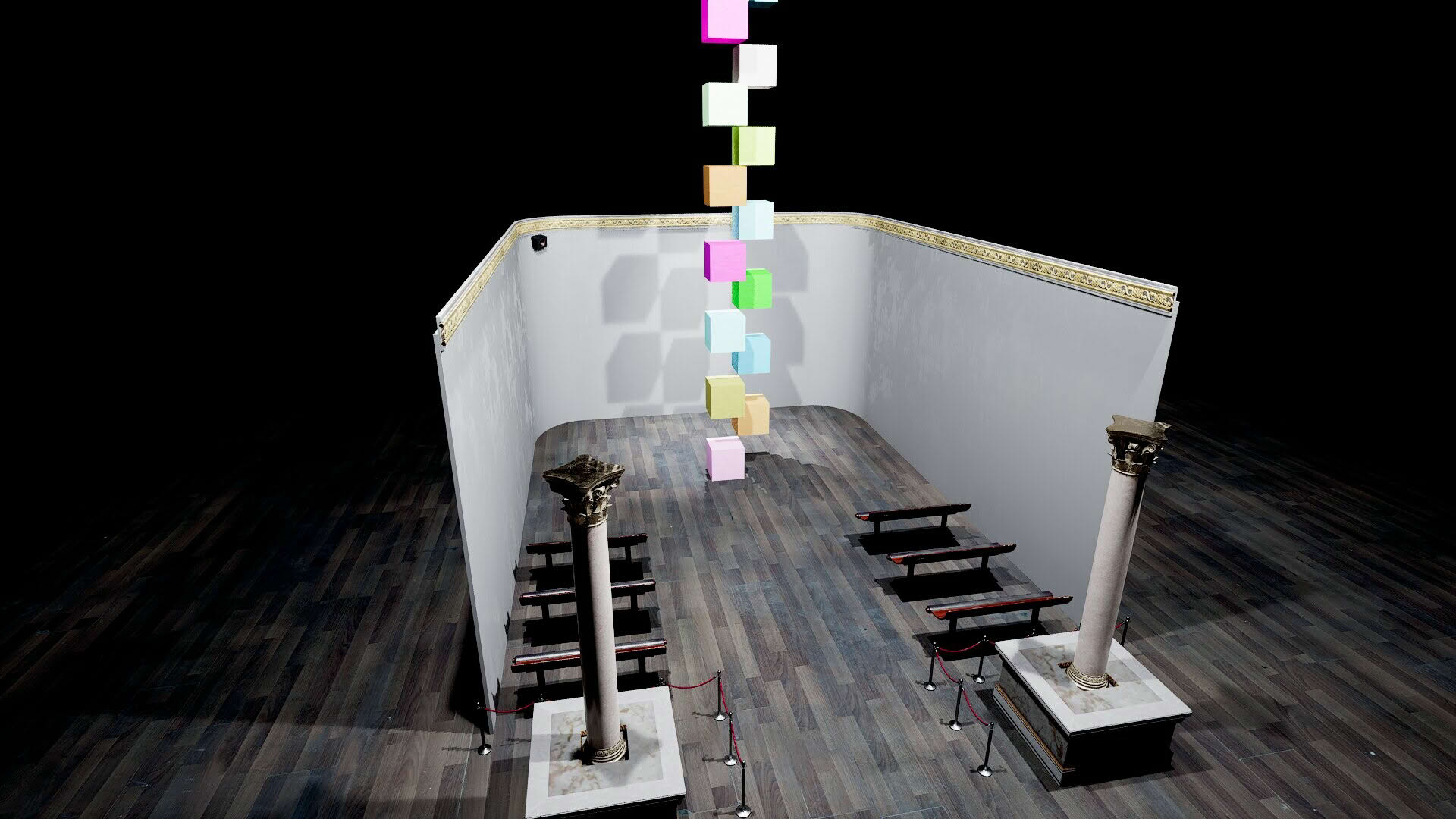 Screenshot for Joy of Programming: Software Engineering Simulator