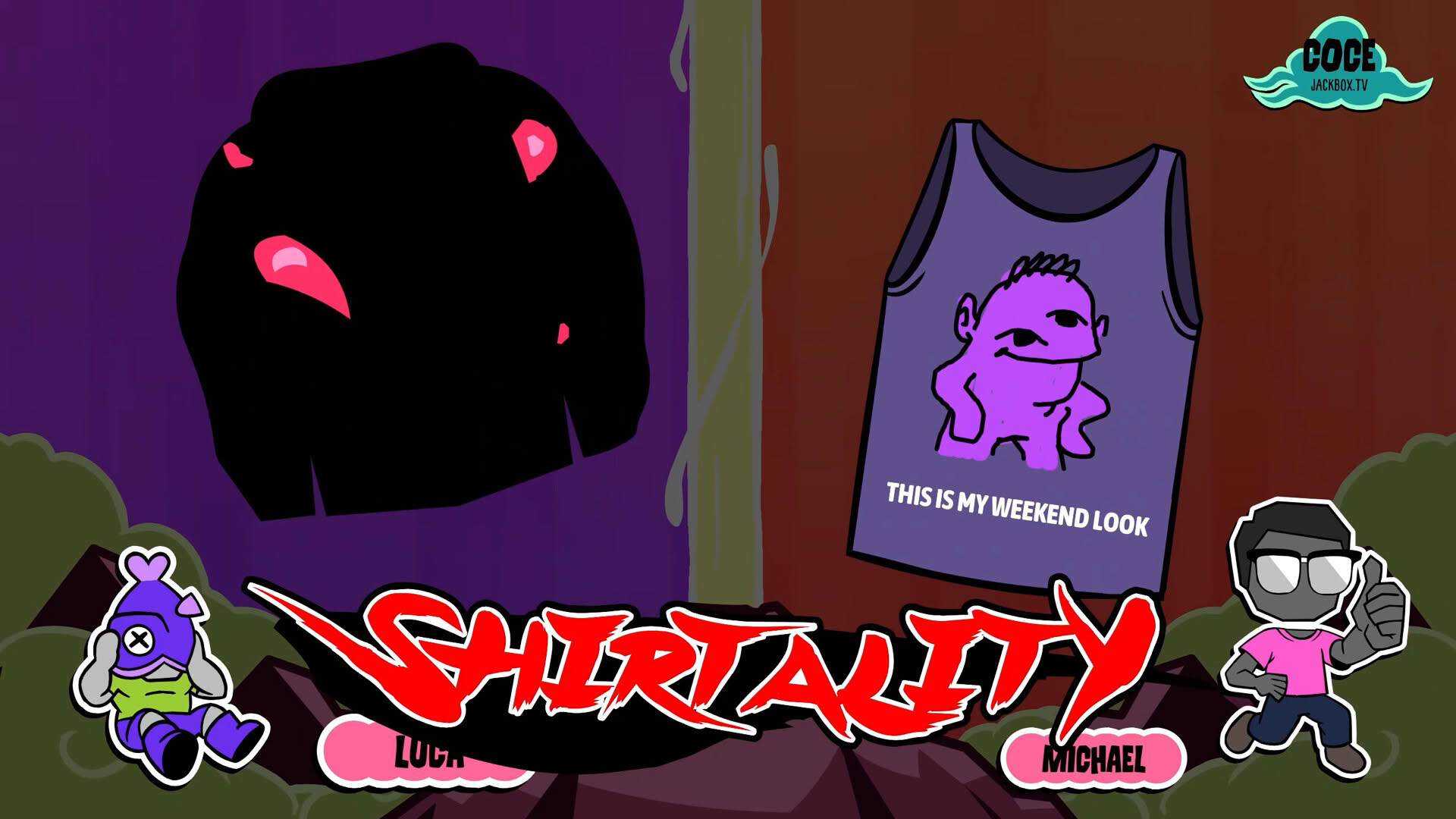 Screenshot for The Jackbox Party Pack 10