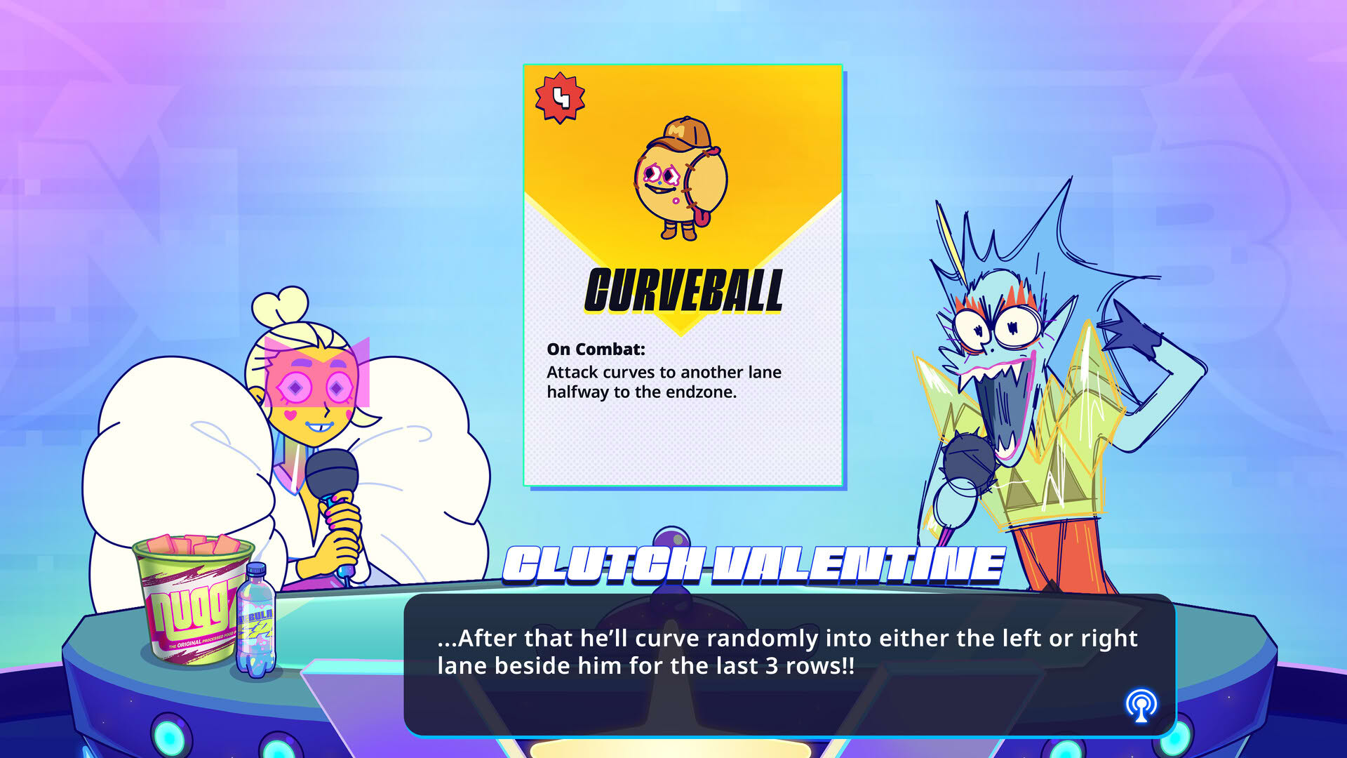 Screenshot for Battle Vision
